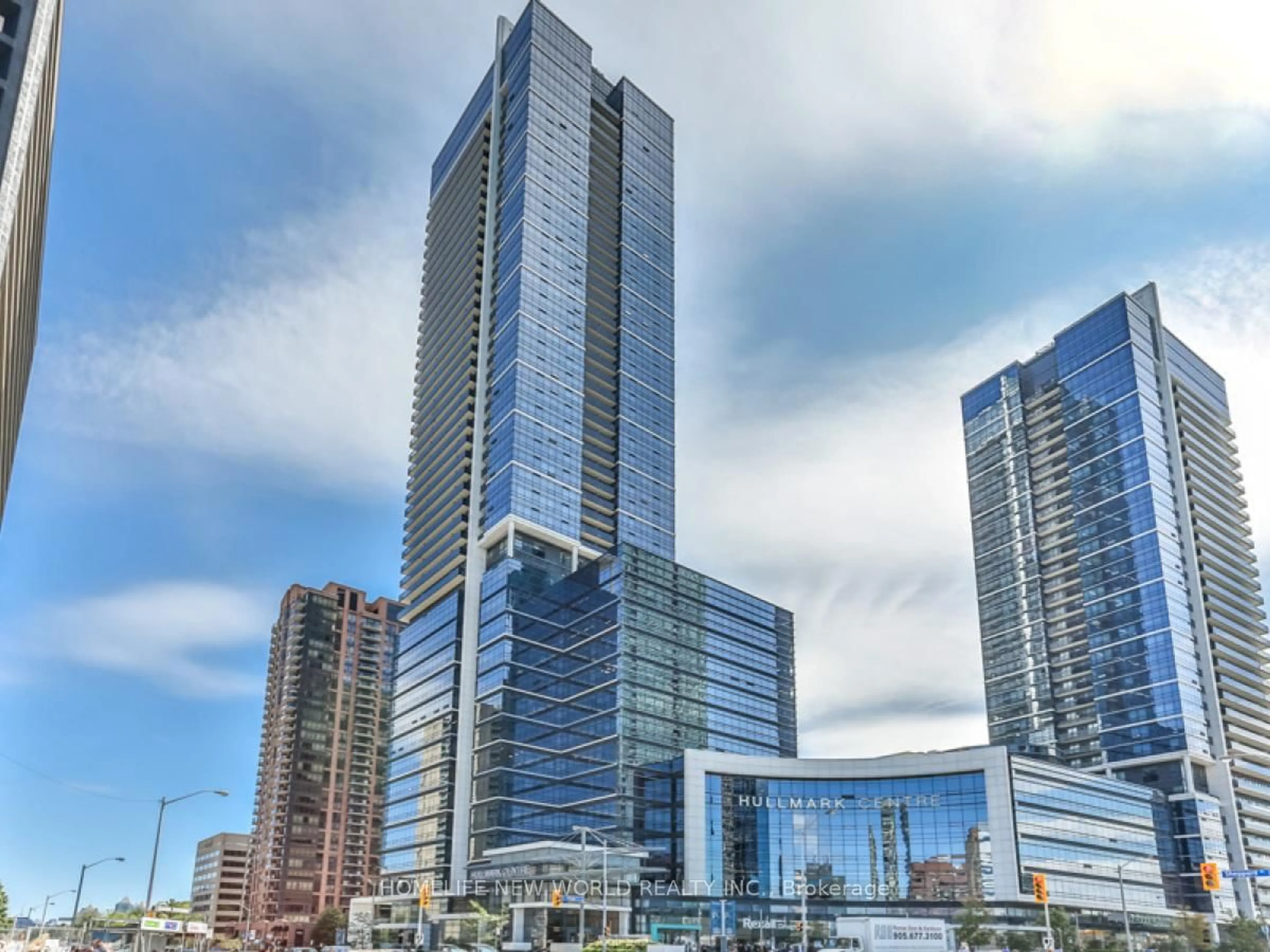Unknown for 5 Sheppard Ave #4526, Toronto Ontario M2N 0G4