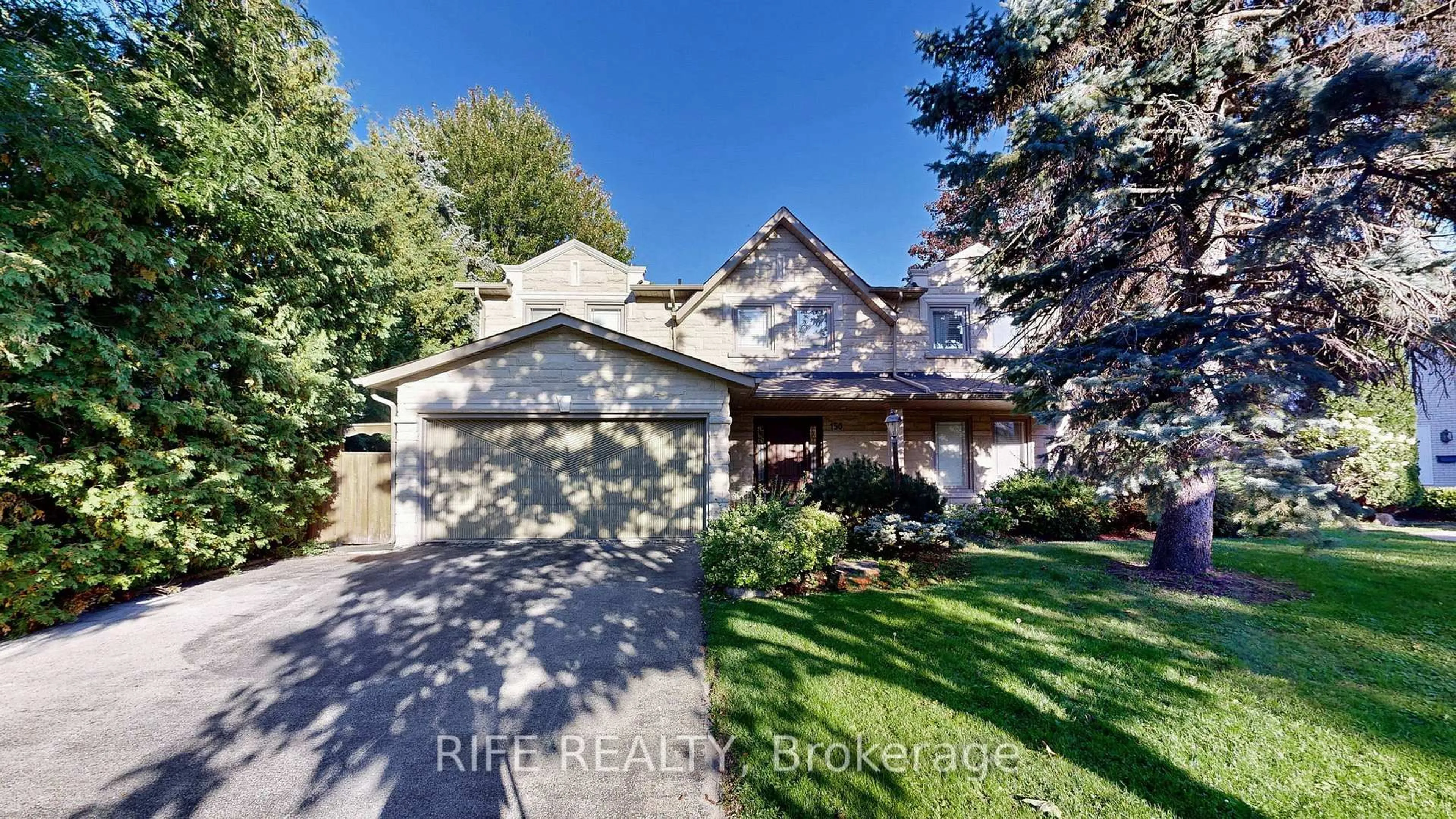 Unknown for 150 Abbeywood Tr, Toronto Ontario M3B 3B7