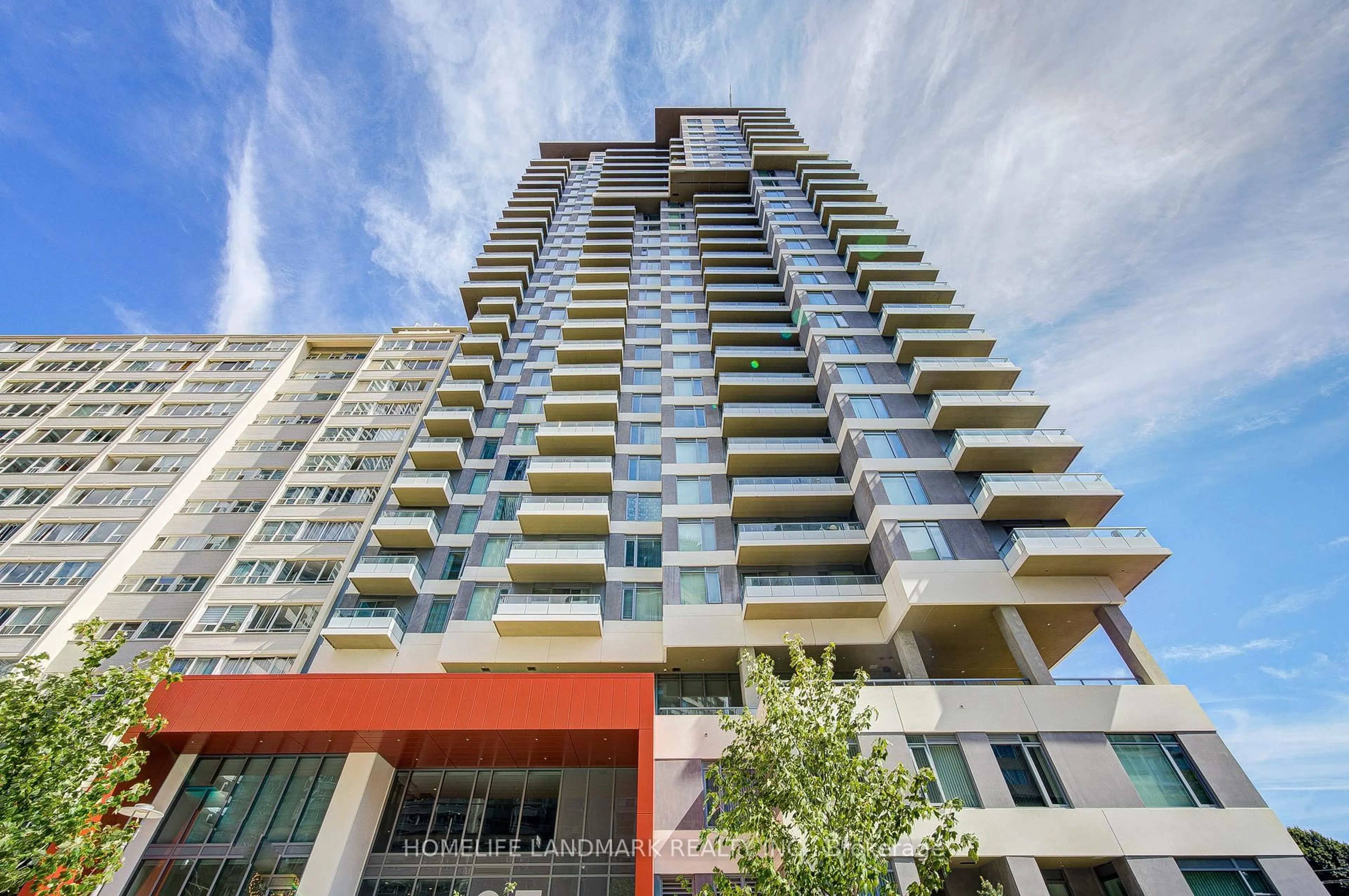 Unknown for 25 Holly St #1902, Toronto Ontario M4S 0E3