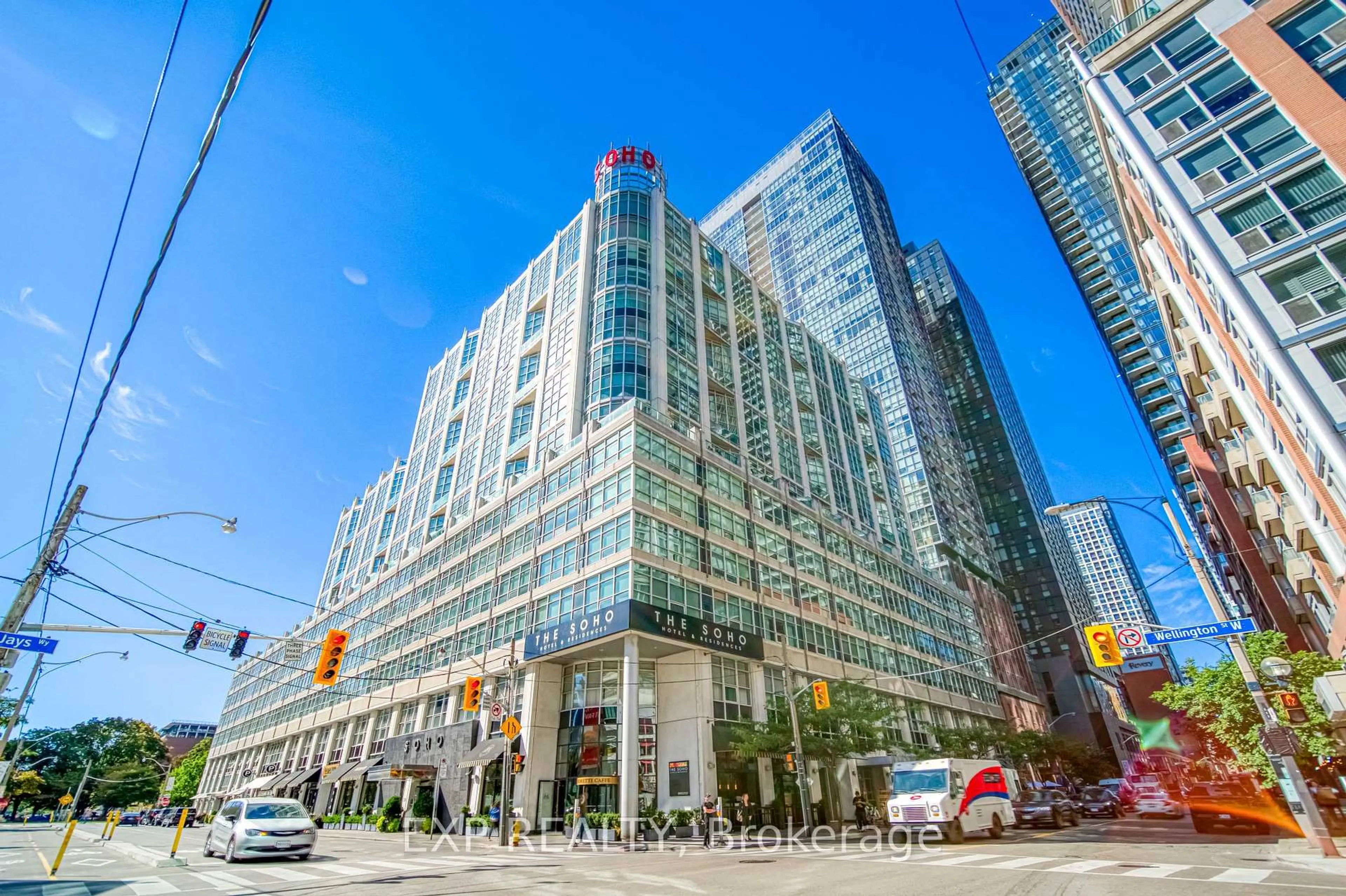 Unknown for 350 Wellington St #M10, Toronto Ontario M5V 3W9