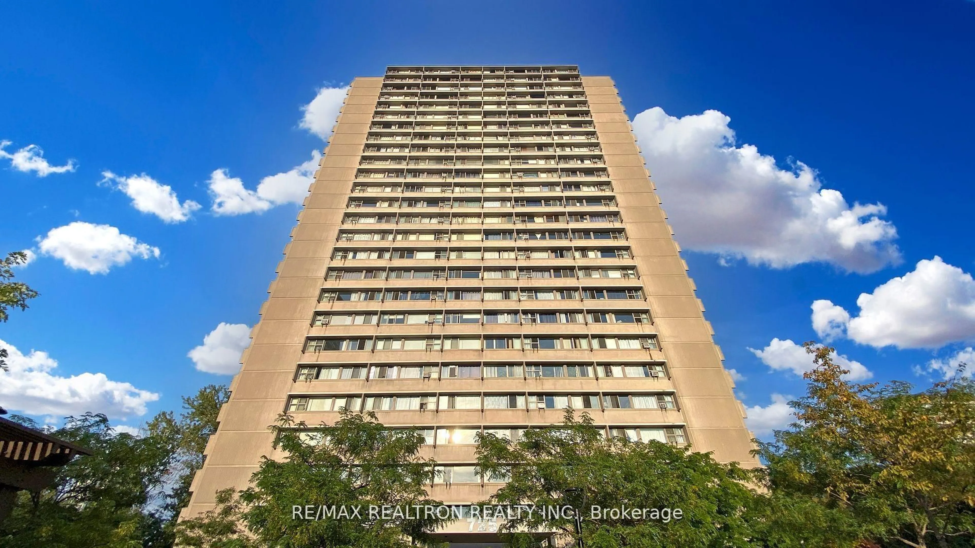 Unknown for 725 Don Mills Rd #605, Toronto Ontario M3C 1S6