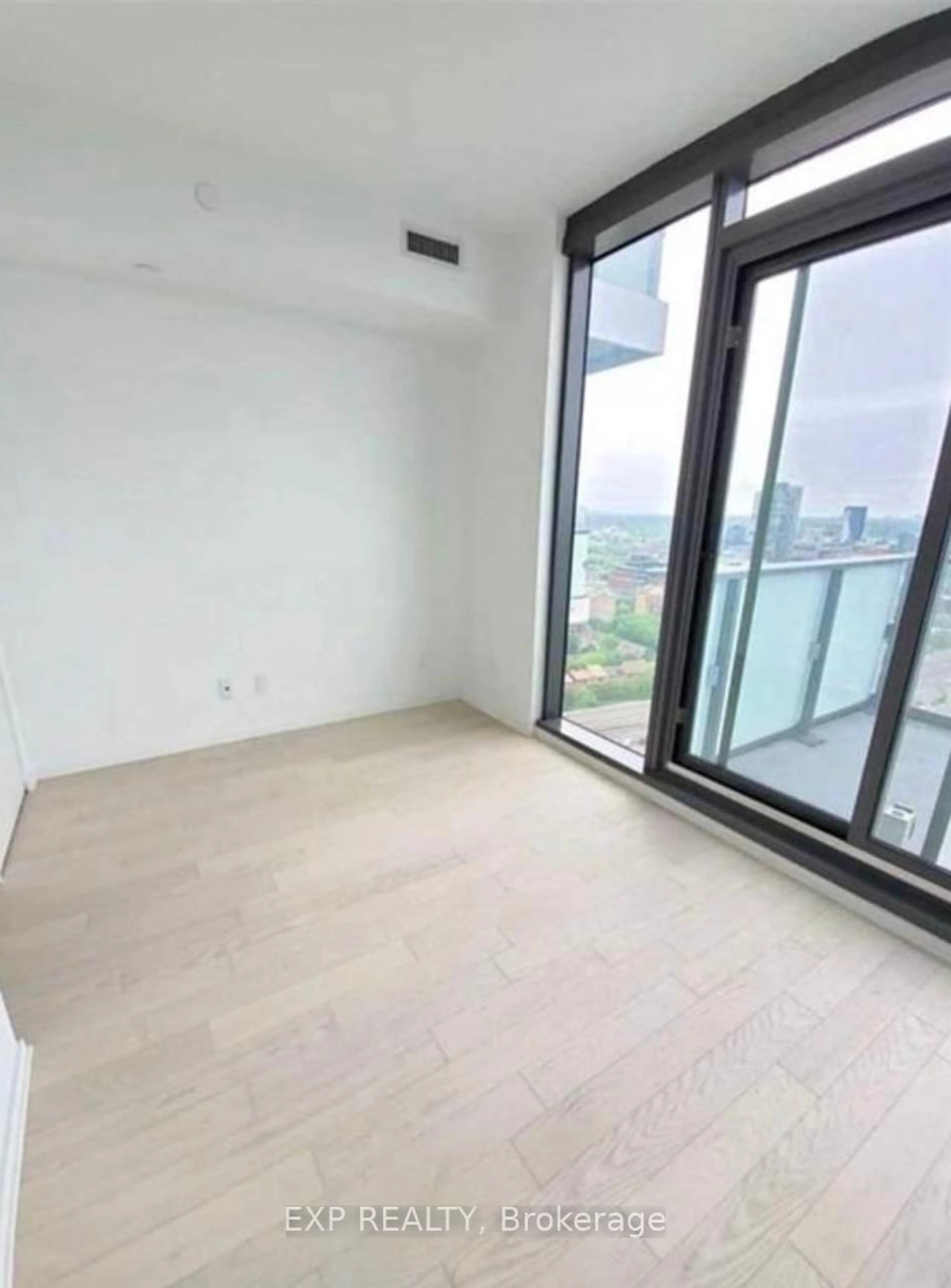 A pic of a room for 16 Bonnycastle St #2407, Toronto Ontario M5A 0C9