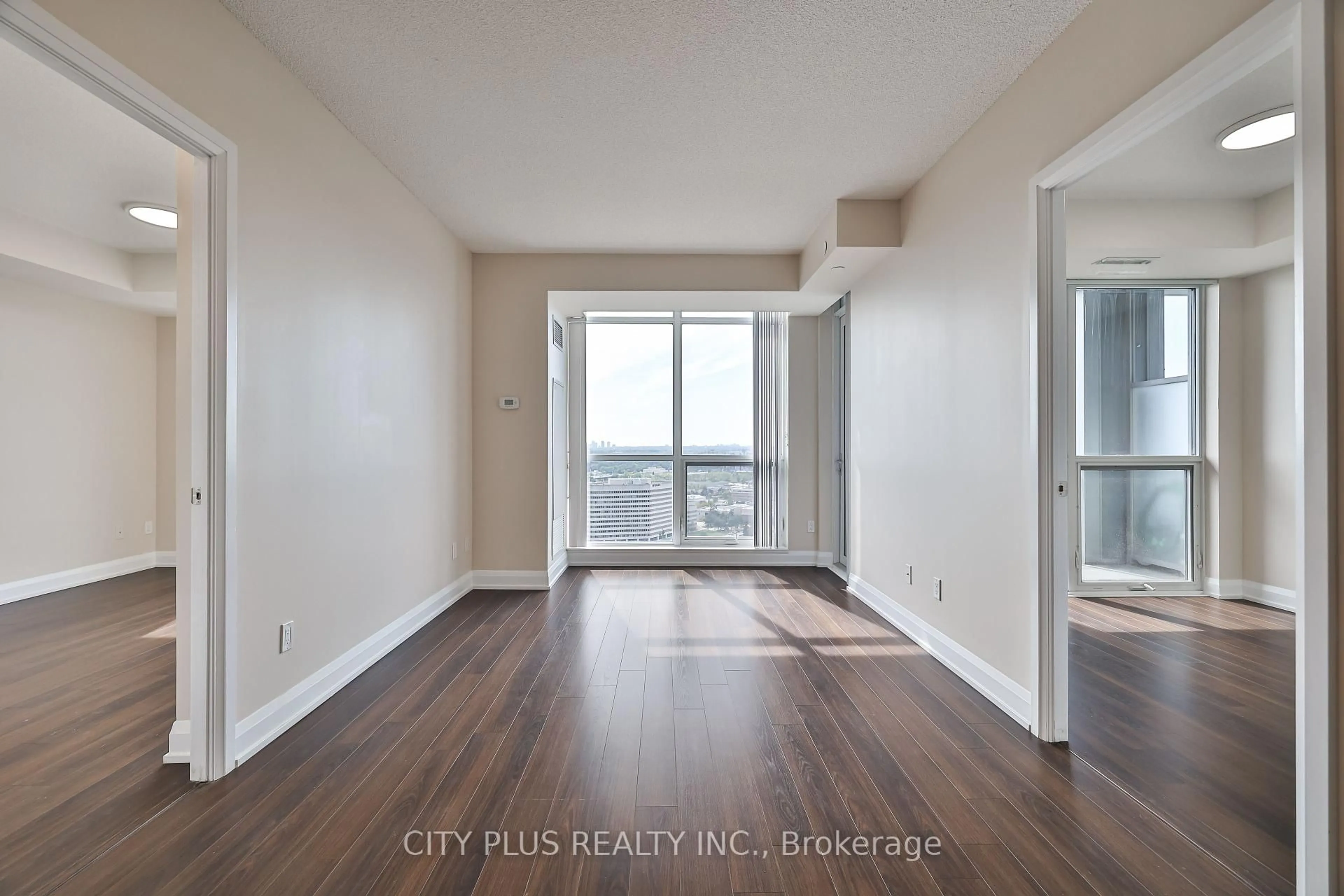 A pic of a room for 18 Graydon Hall Dr #2311, Toronto Ontario M3A 0A4