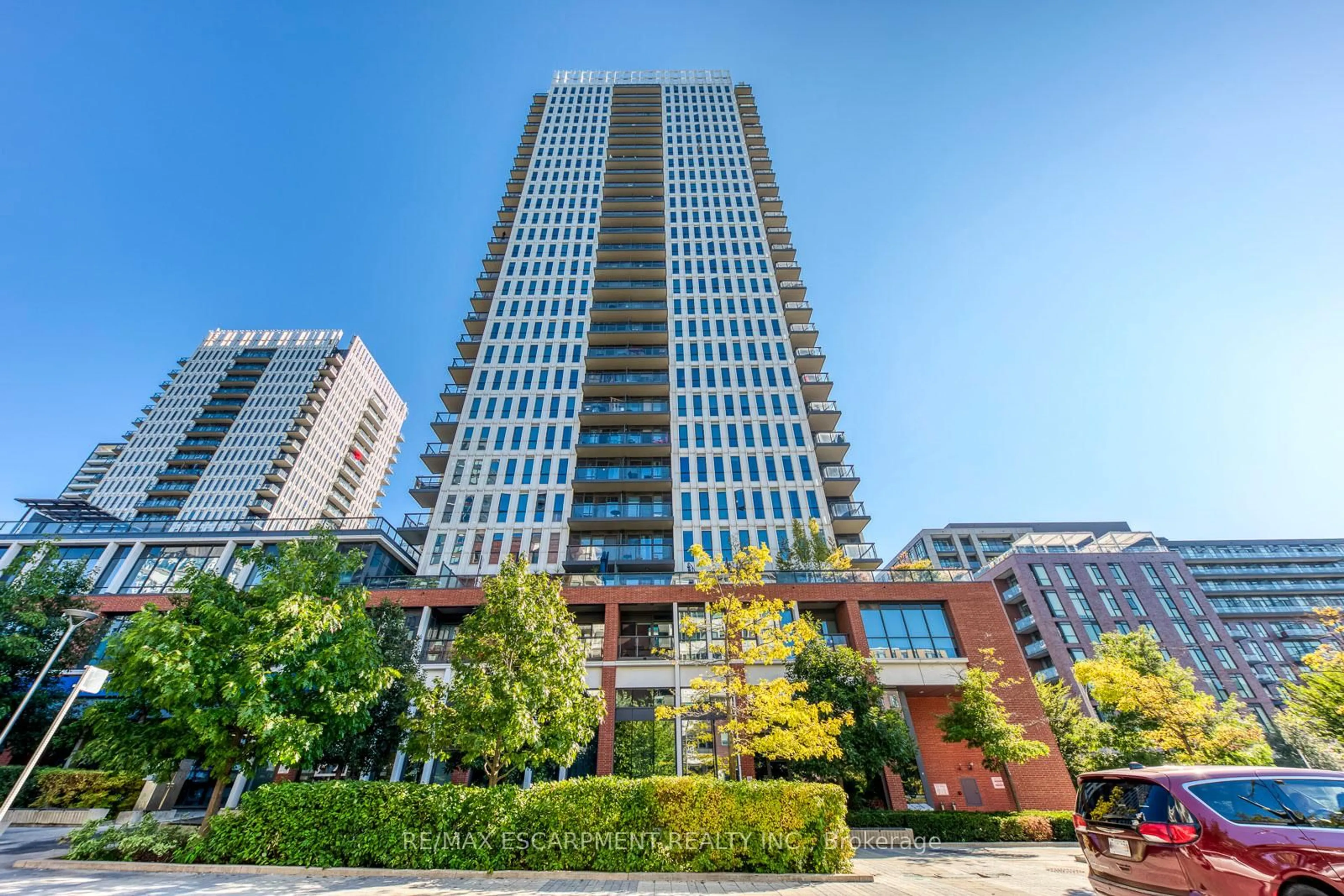 Unknown for 55 Regent Park Blvd #1304, Toronto Ontario M5A 3H6