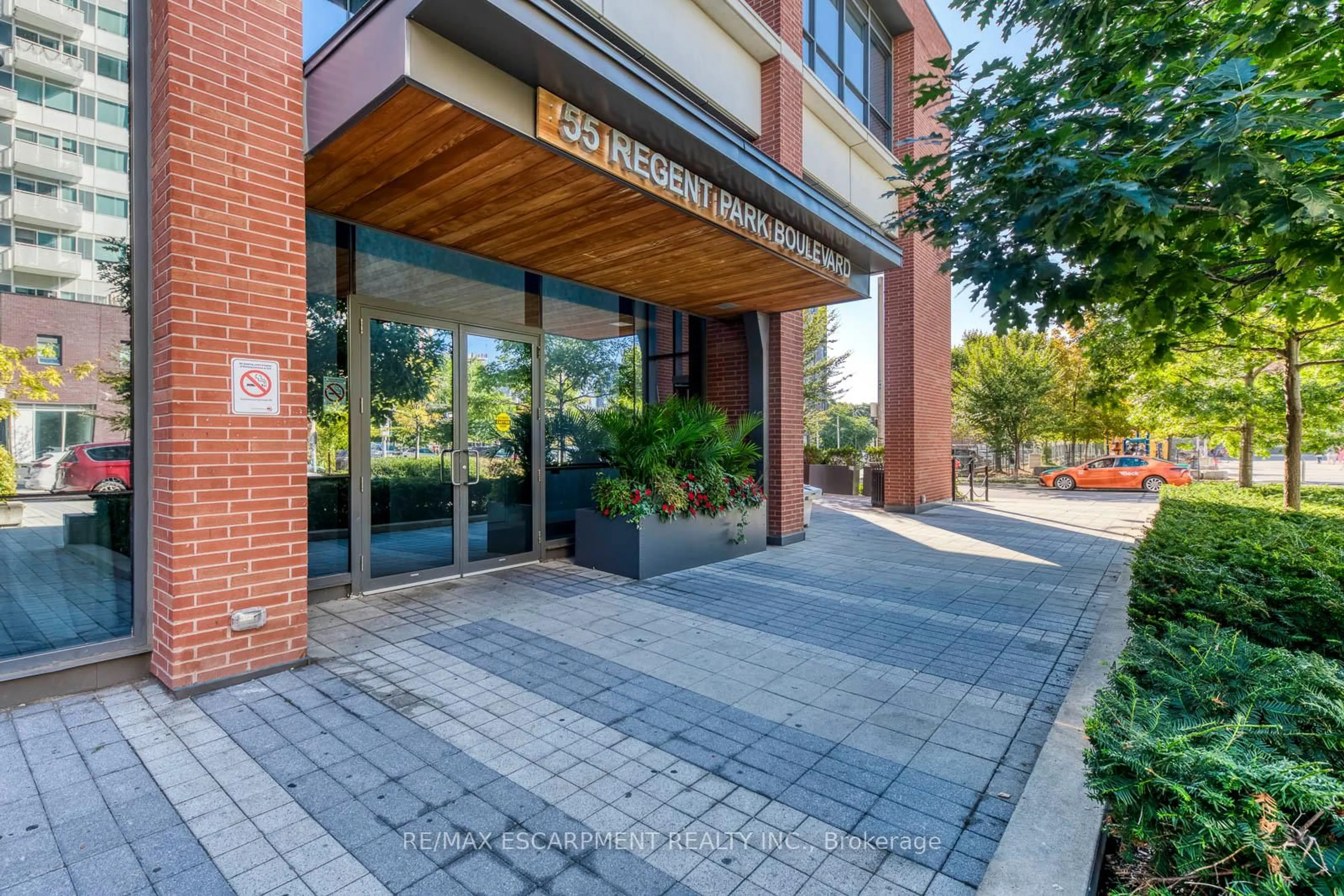 Unknown for 55 Regent Park Blvd #1304, Toronto Ontario M5A 3H6