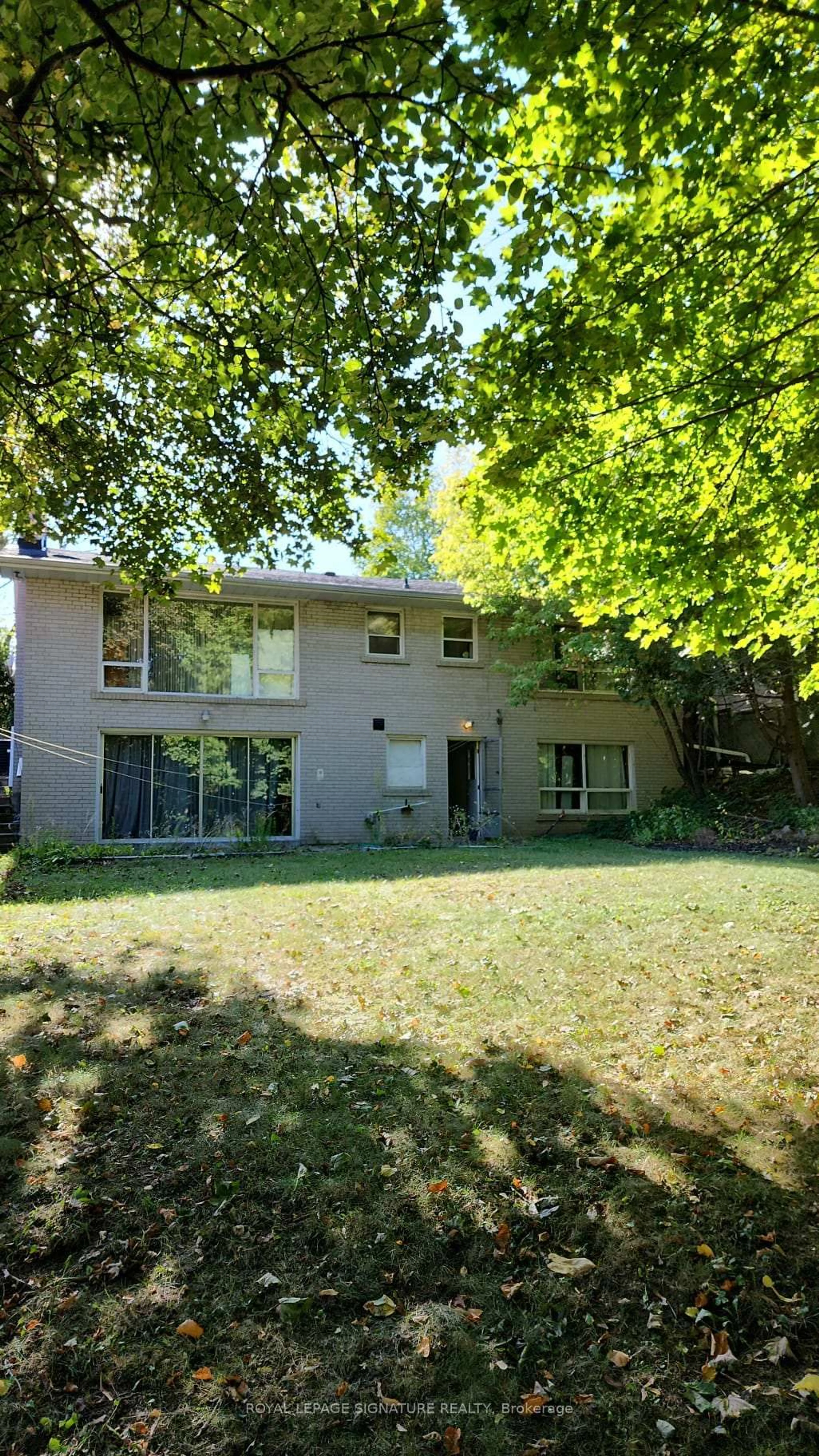 Unknown for 209 Burbank Dr, Toronto Ontario M2K 1P5