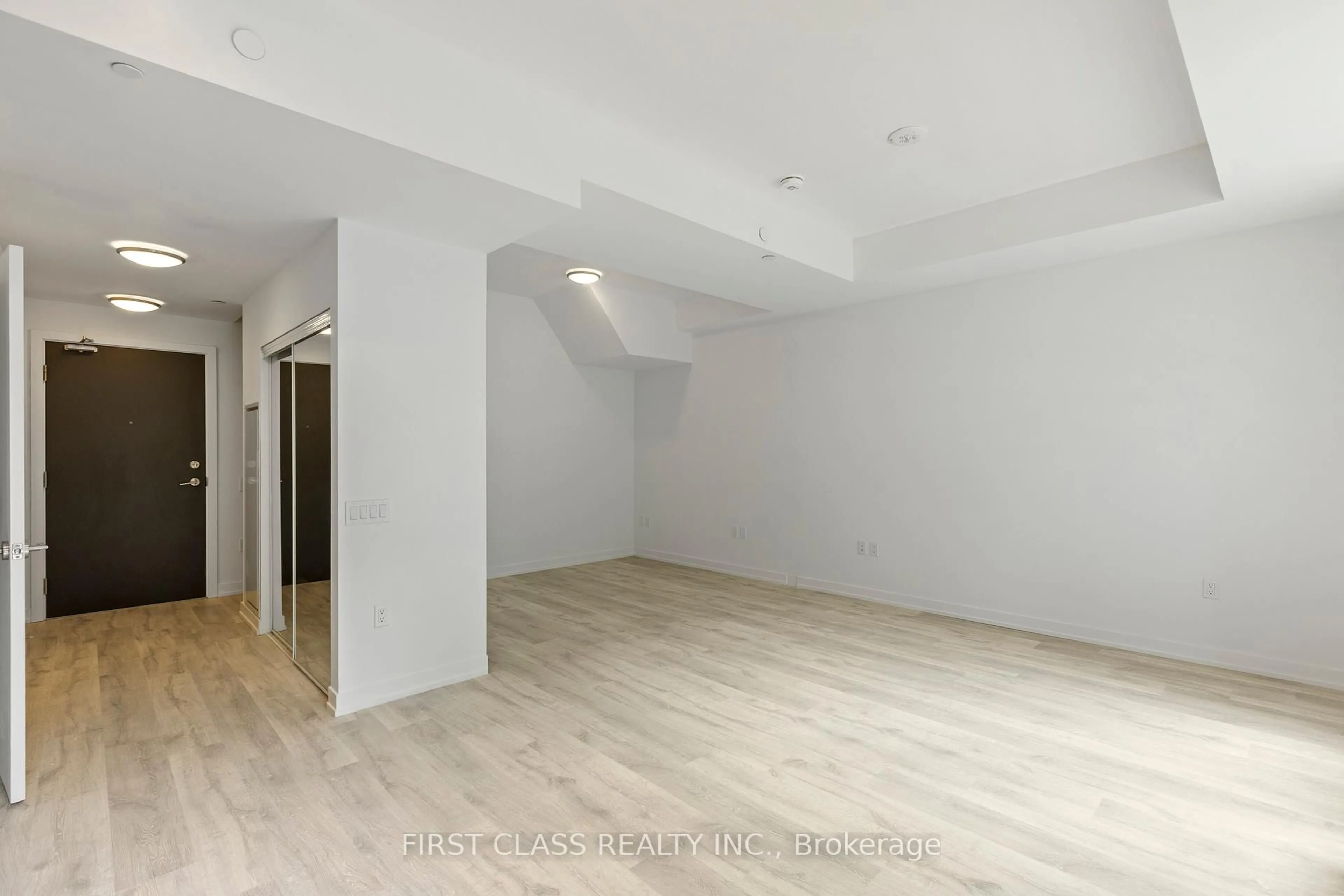 A pic of a room for 8 Olympic Gdn Dr #N329, Toronto Ontario M2M 0B9
