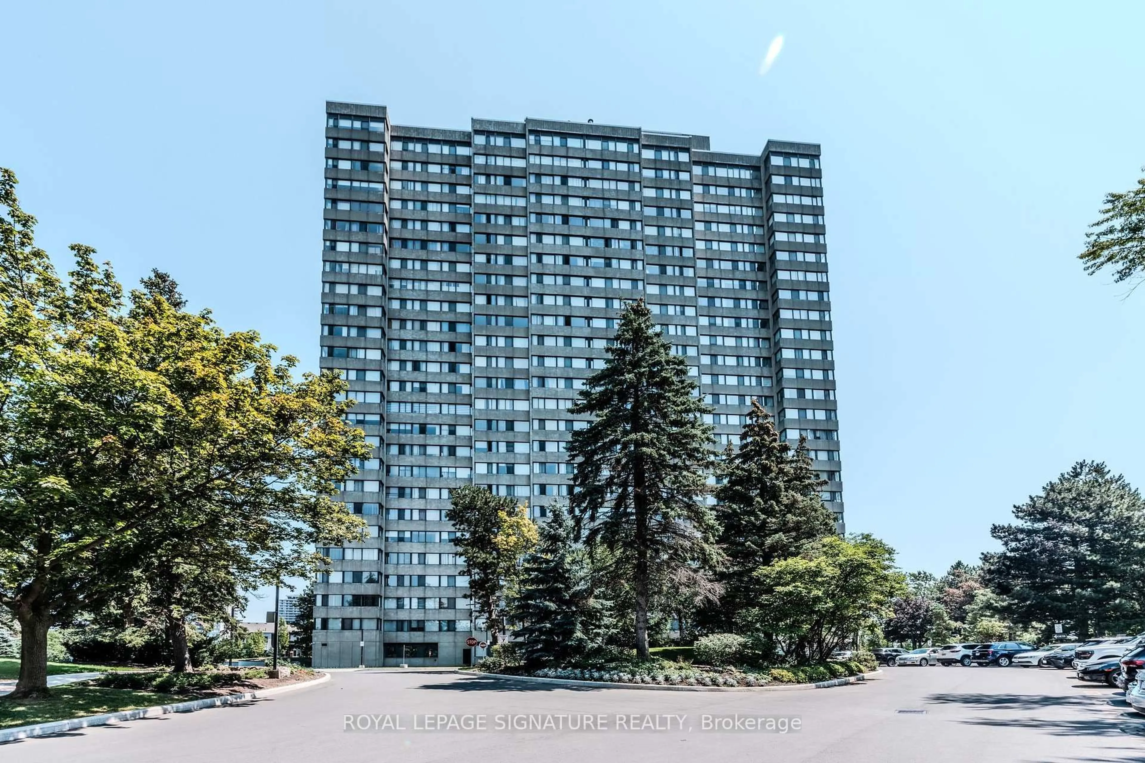 Unknown for 133 Torresdale Ave #902, Toronto Ontario M2R 3T2