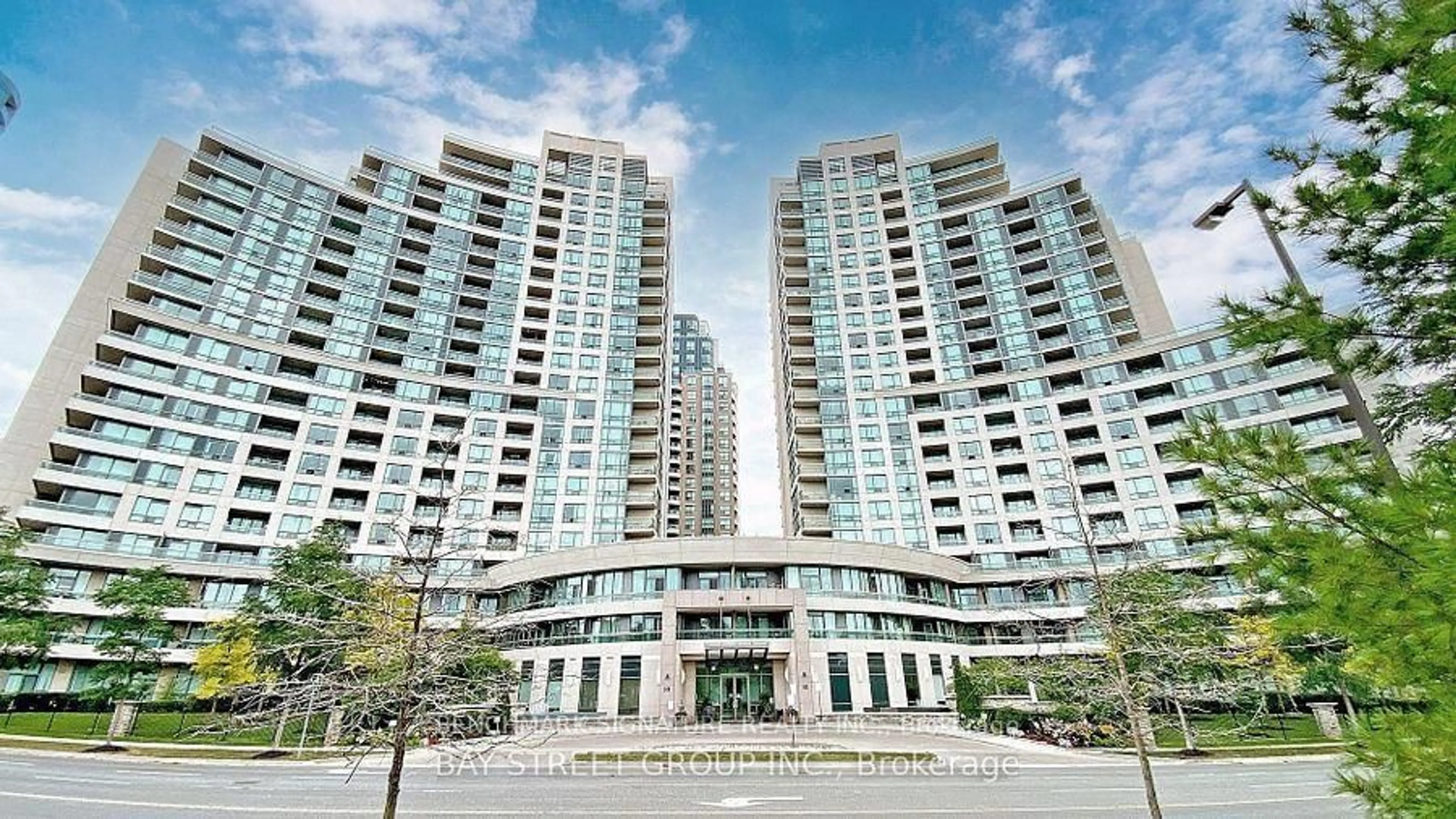 Unknown for 509 Beecroft Rd #1606, Toronto Ontario M2N 5R5