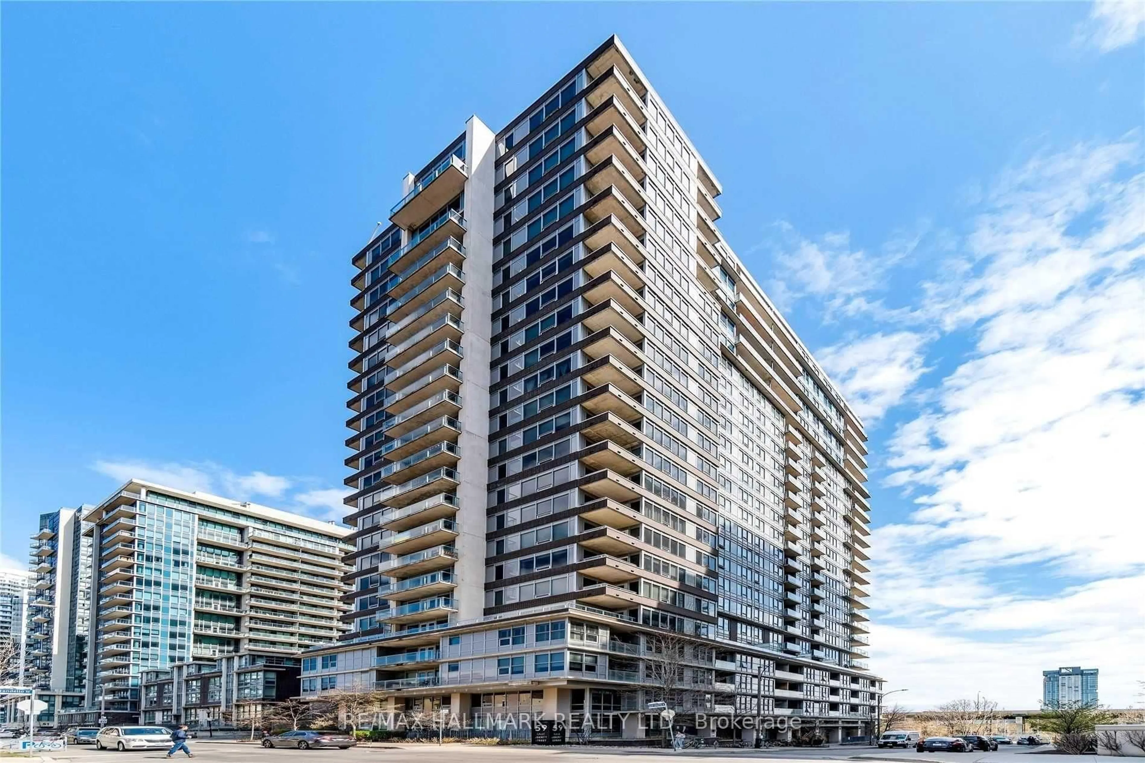 Unknown for 59 East Liberty St #2204, Toronto Ontario M6K 3R1