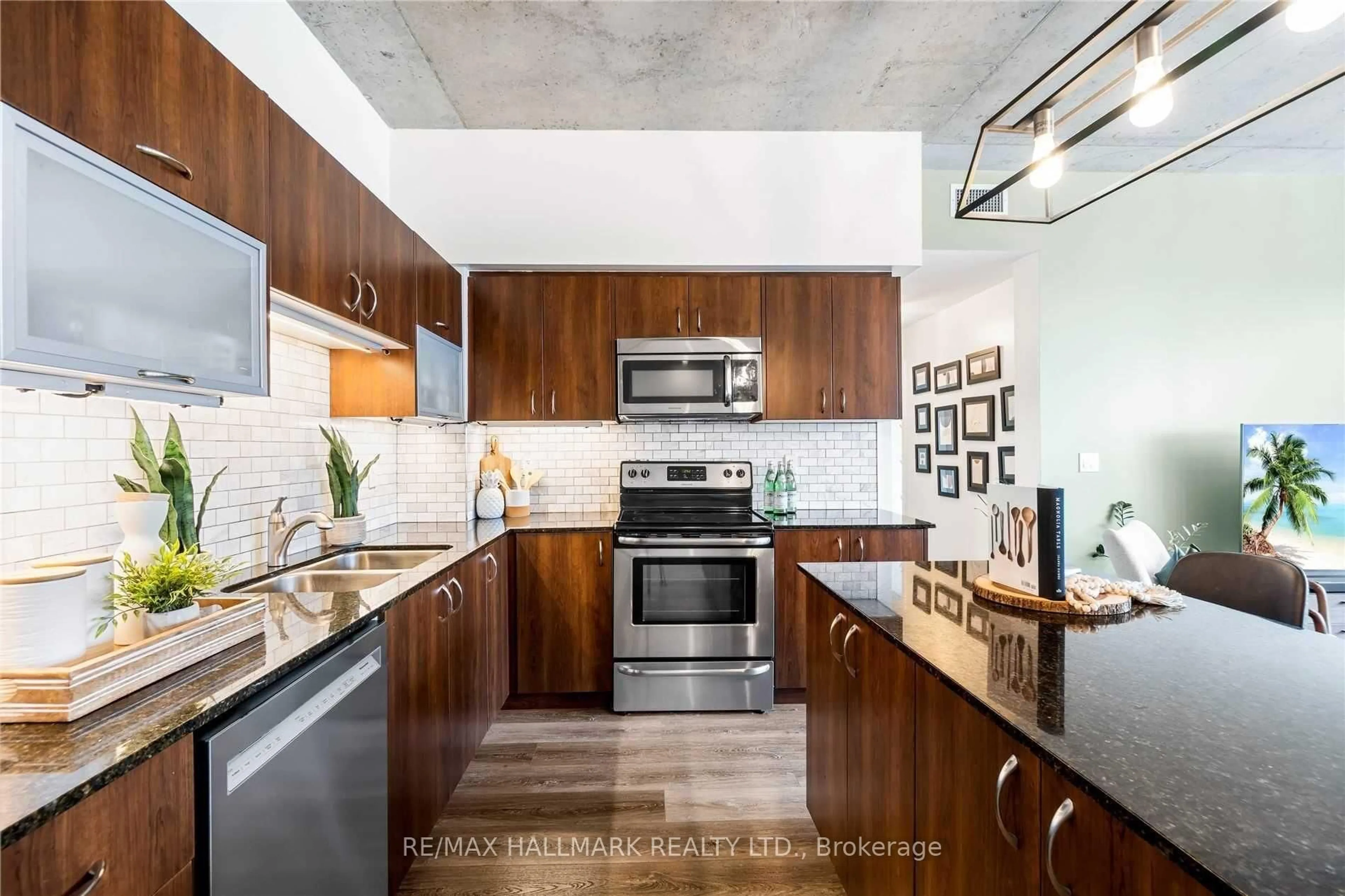 Unknown for 59 East Liberty St #2204, Toronto Ontario M6K 3R1