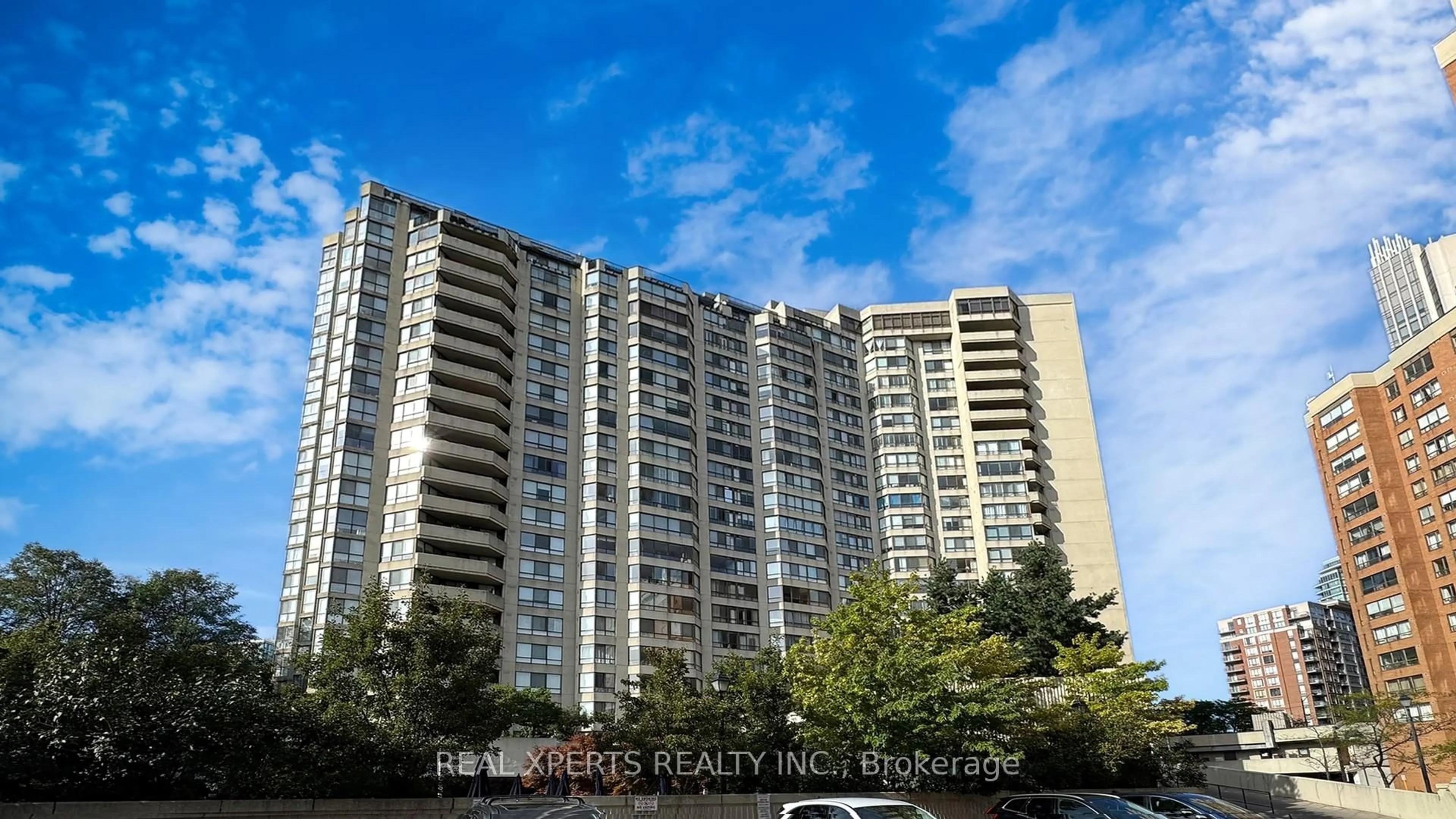 Unknown for 5444 Yonge St #1609, Toronto Ontario M2N 6J4