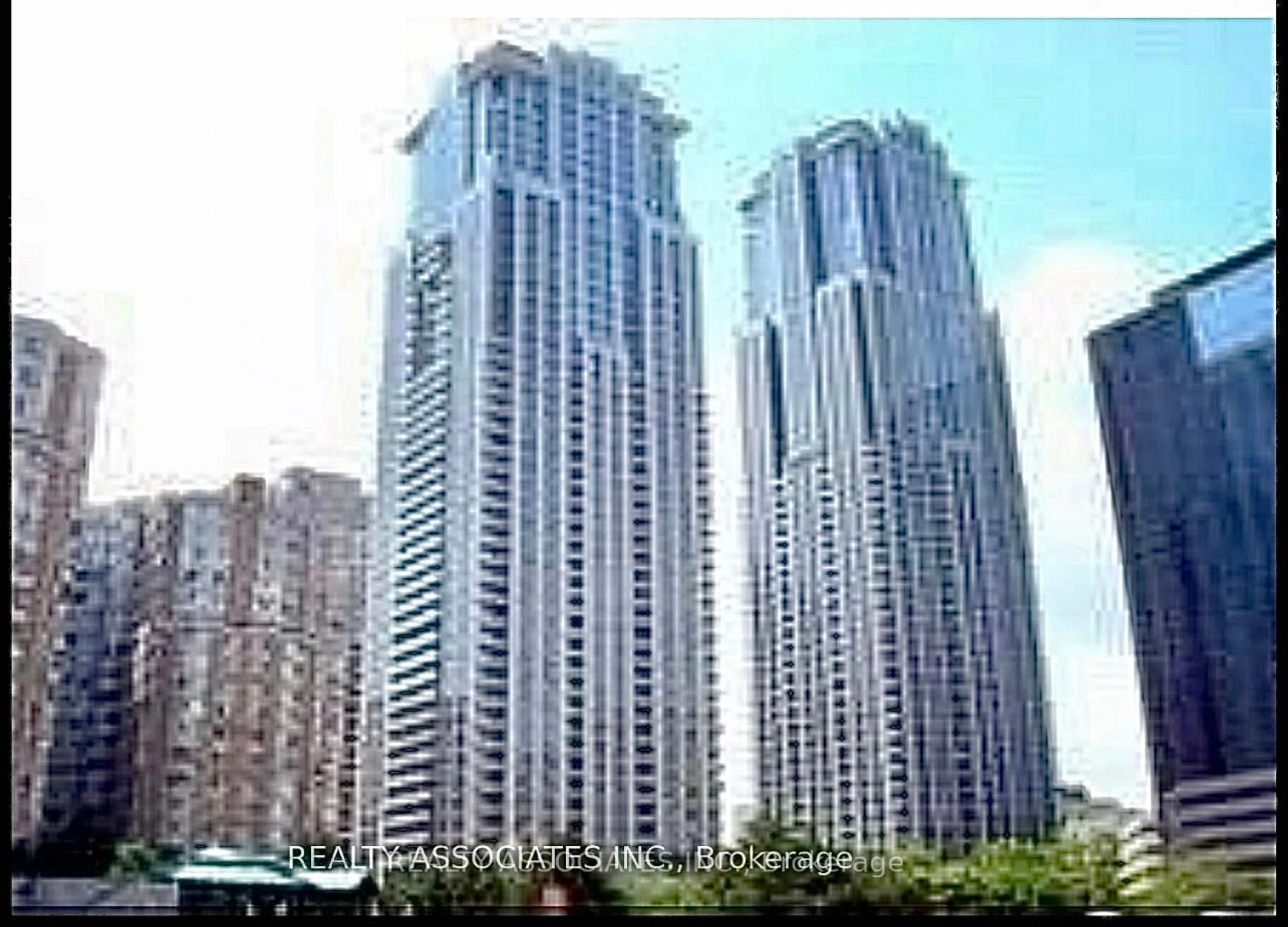 Unknown for 761 Bay St #2702, Toronto Ontario M5G 2R2