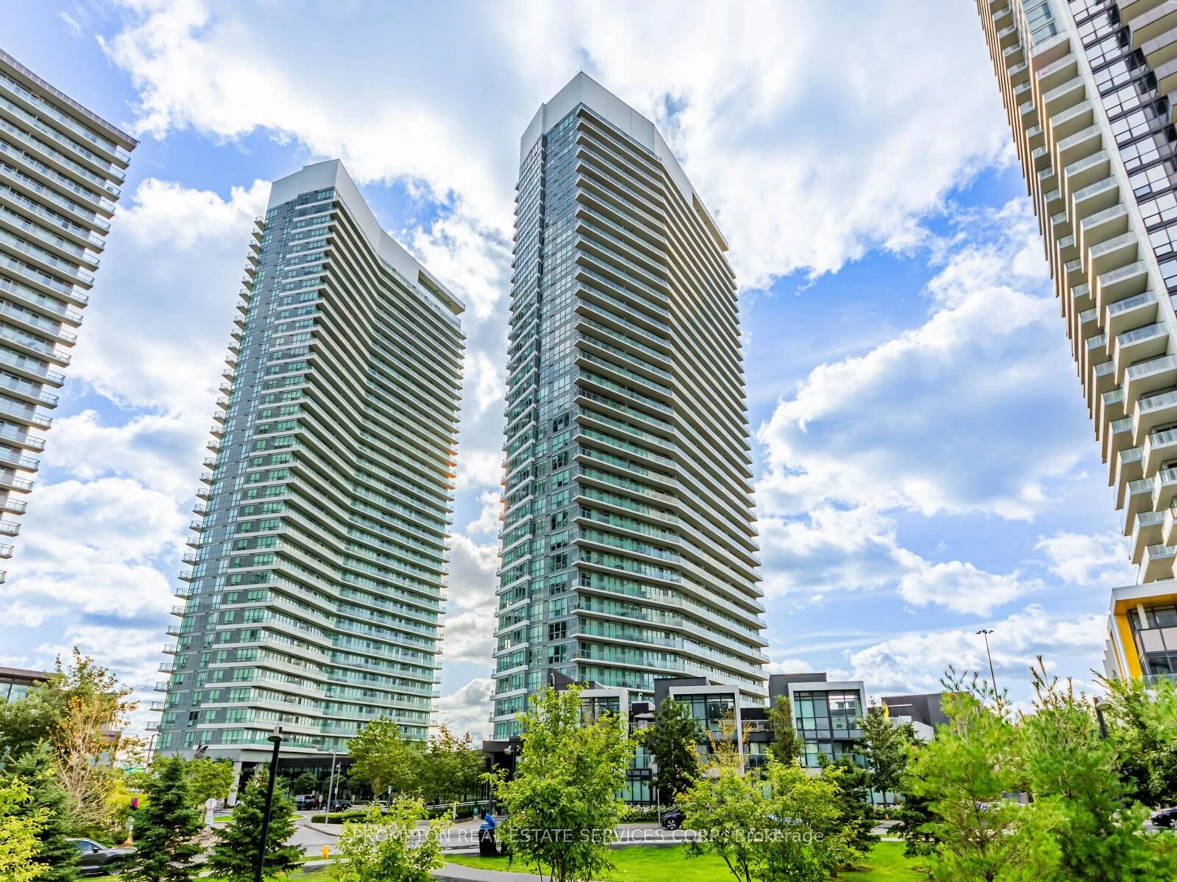 Unknown for 115 McMahon Dr #3010, Toronto Ontario M2K 0E3