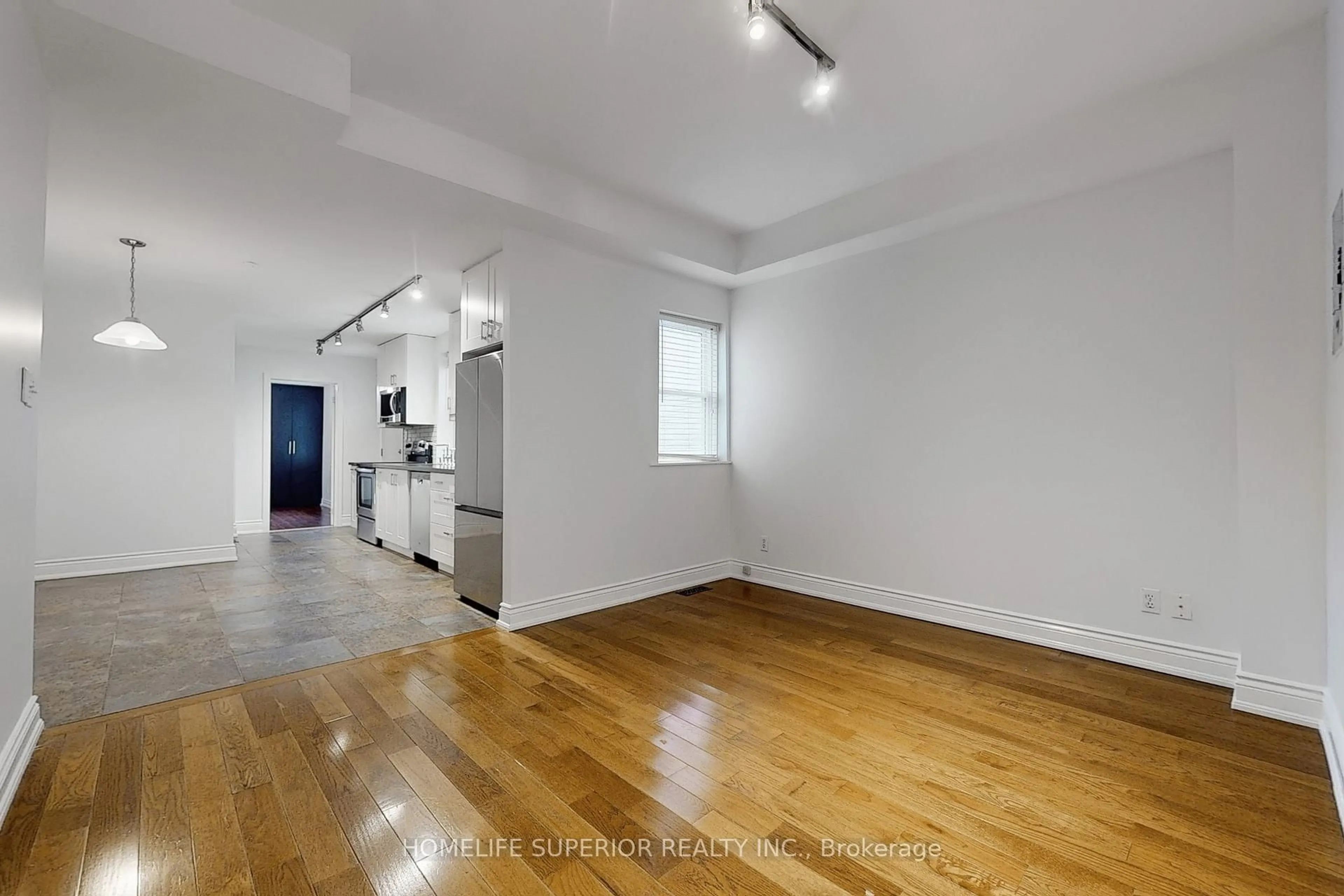 A pic of a room for 17 Mitchell Ave, Toronto Ontario M6J 1C1