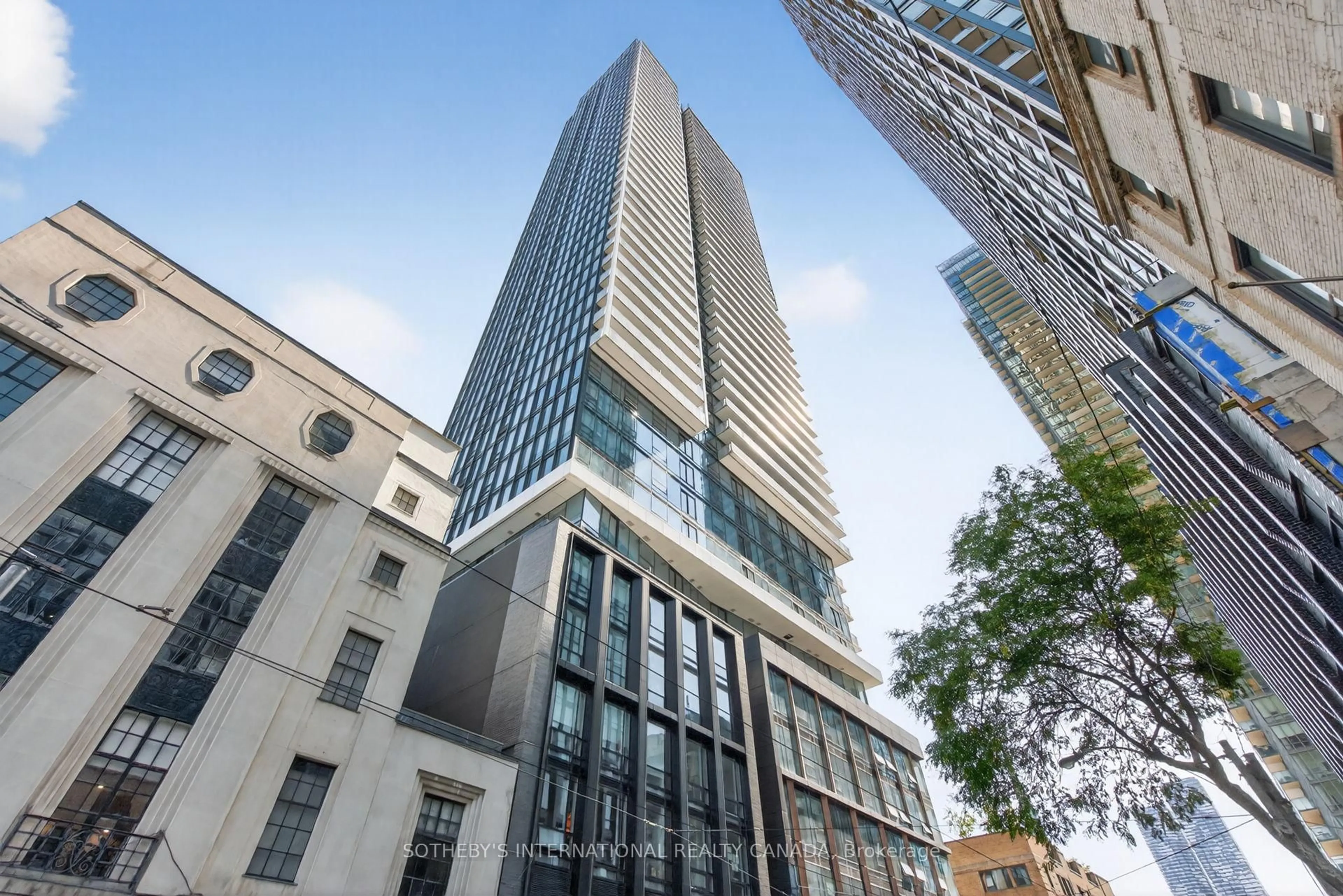 Unknown for 89 Church St #1209, Toronto Ontario M5C 0B7