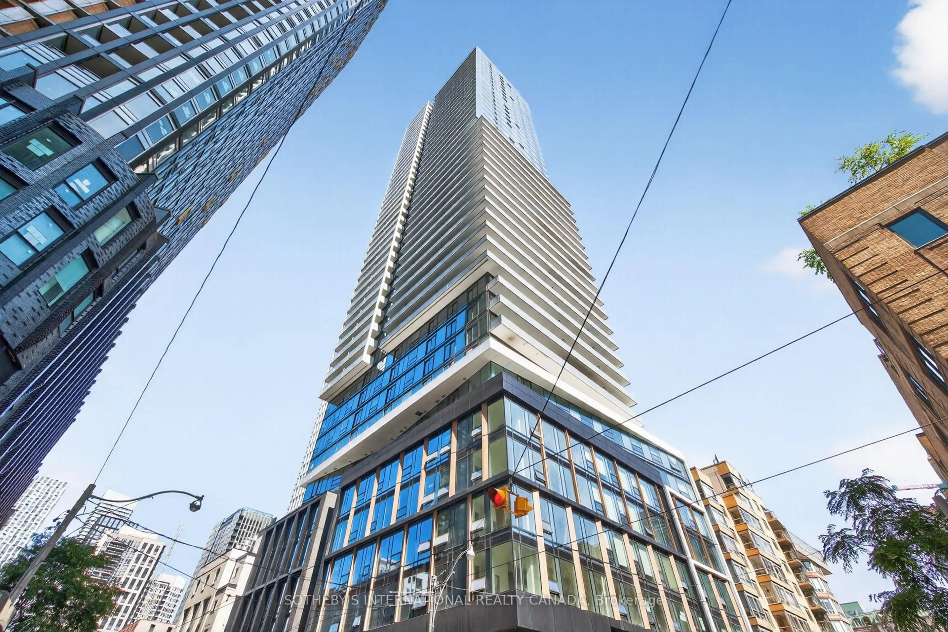 Unknown for 89 Church St #1209, Toronto Ontario M5C 0B7