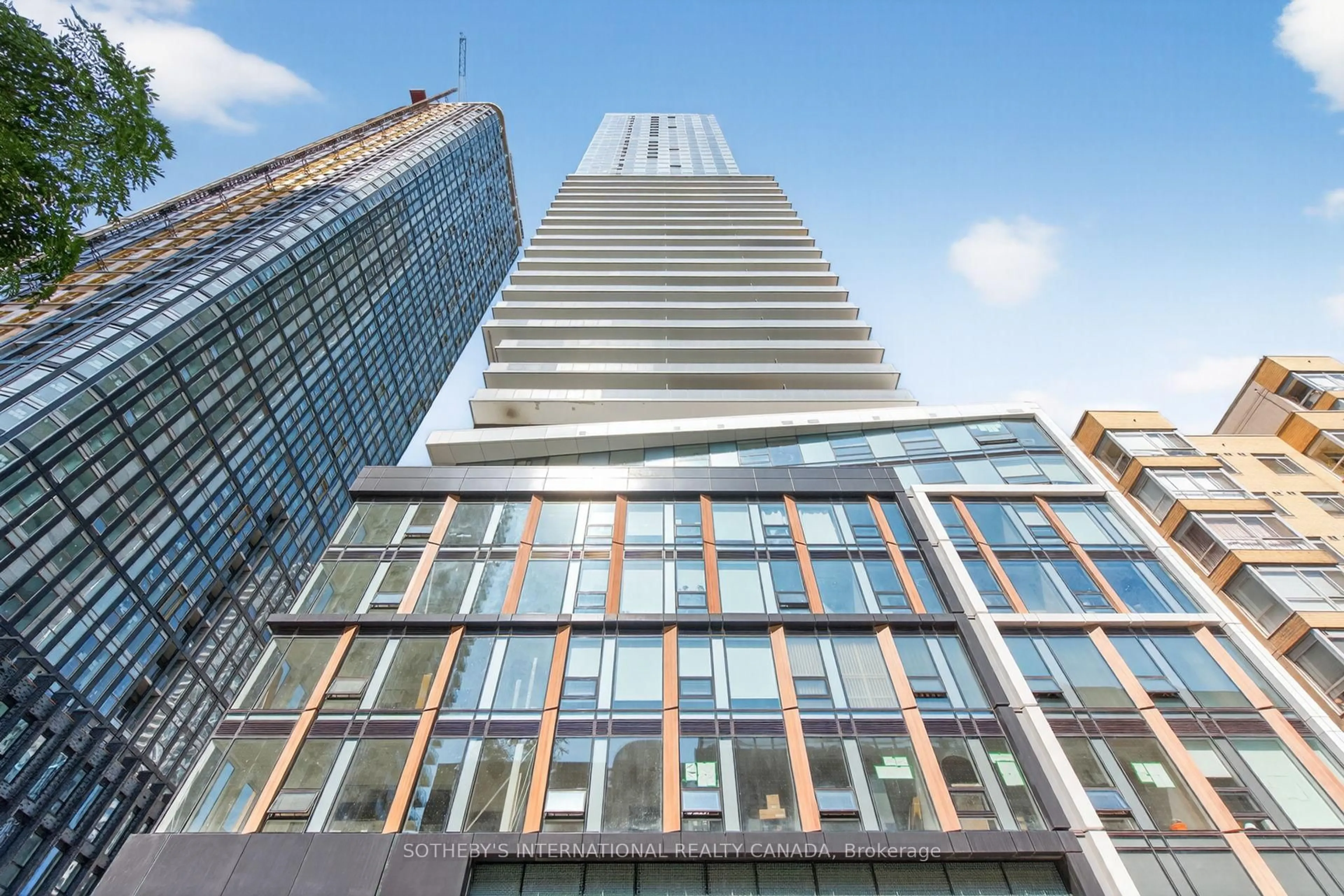 Unknown for 89 Church St #1209, Toronto Ontario M5C 0B7