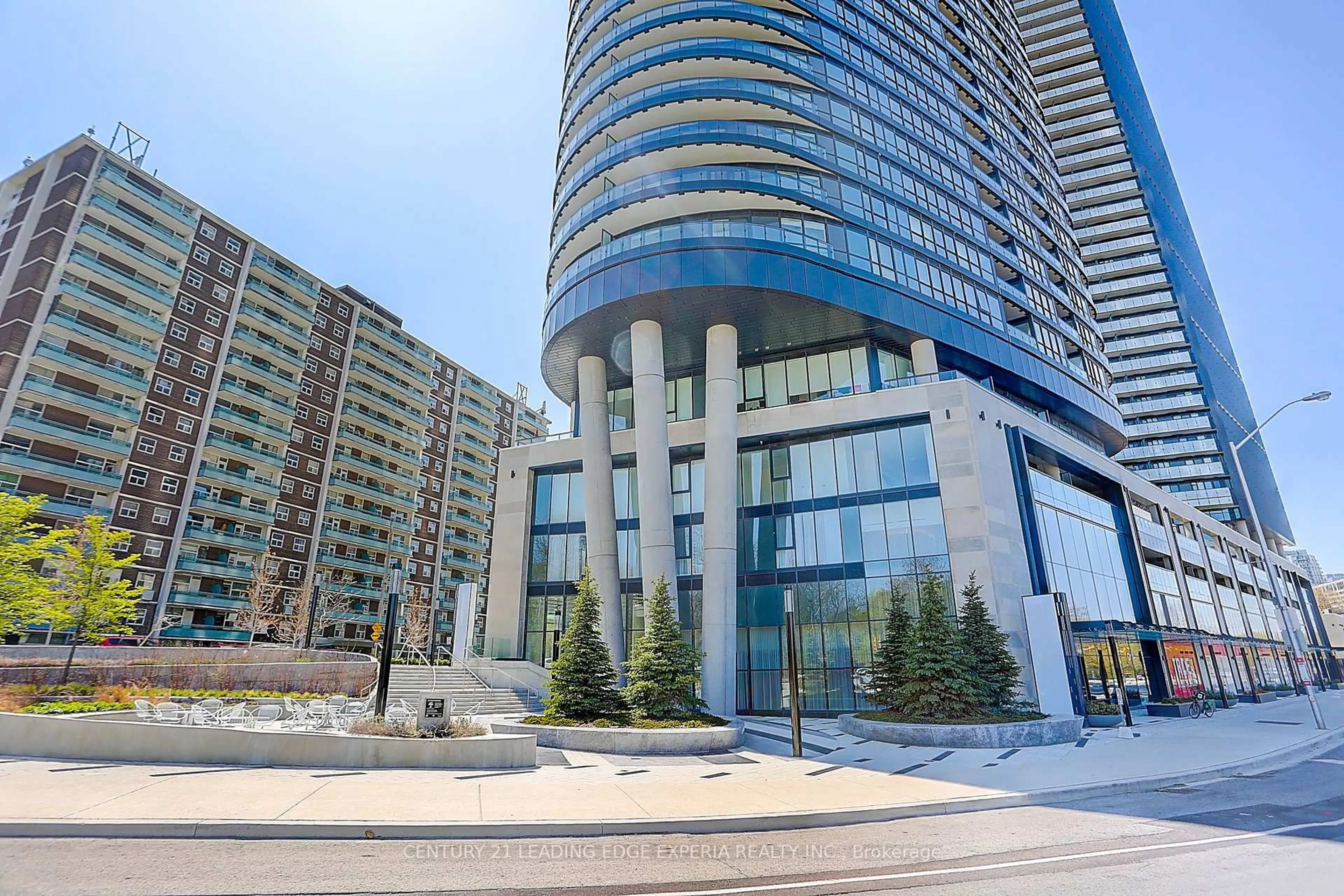 Unknown for 585 Bloor St #1820, Toronto Ontario M4W 0B3