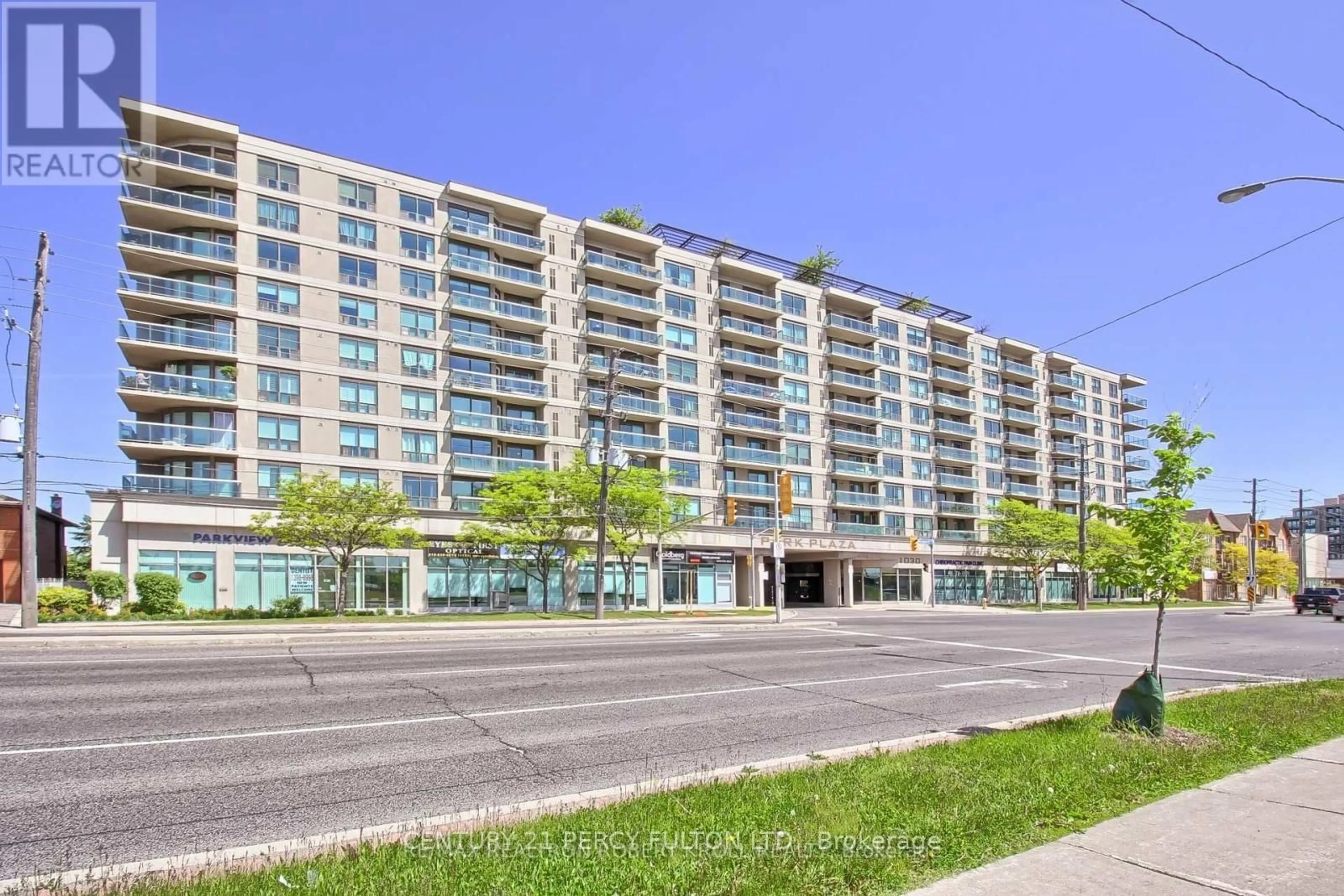 Unknown for 1030 SHEPPARD Ave, Toronto Ontario M3H 2T6