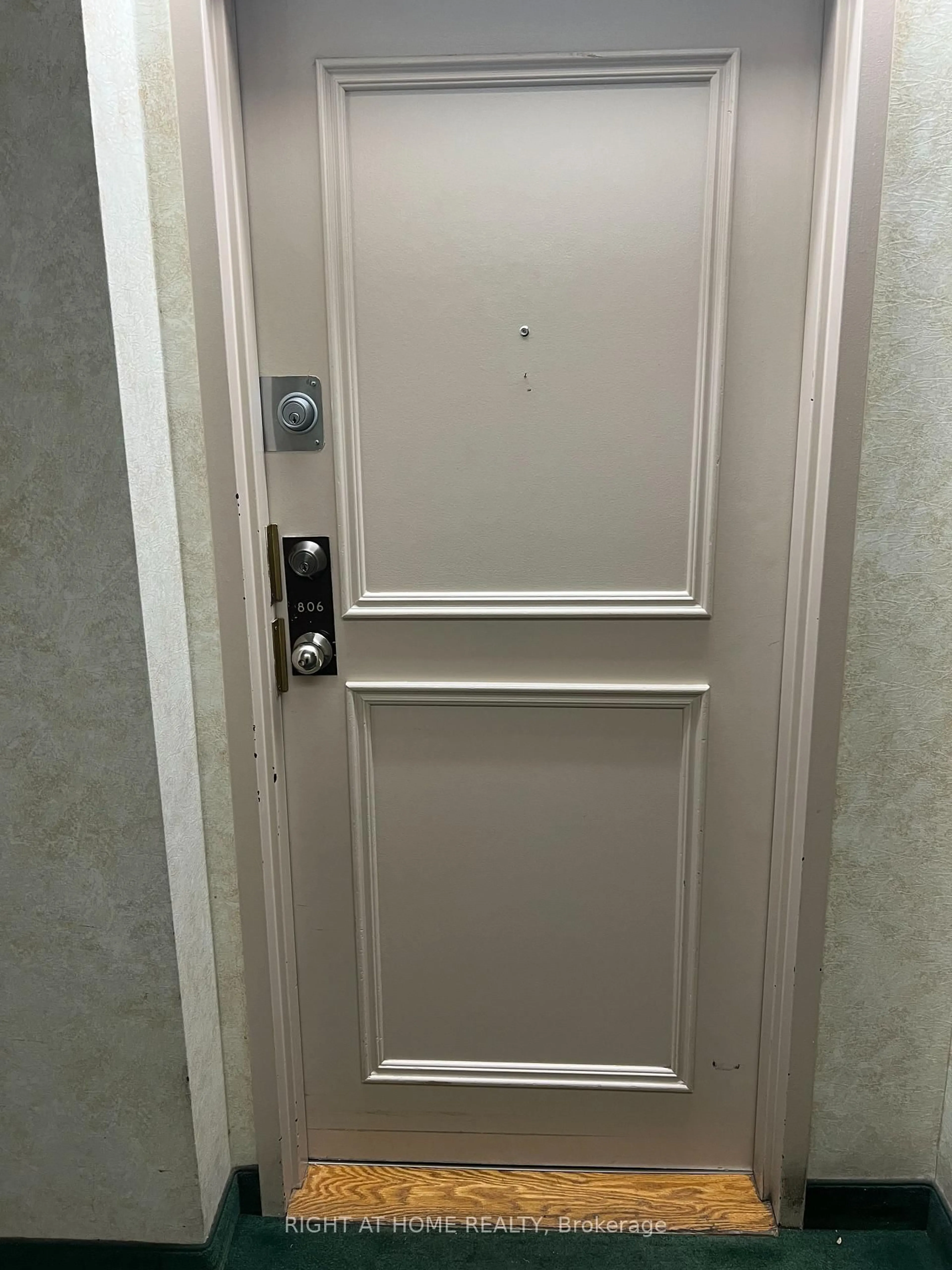 Unknown for 205 Hilda Ave #806, Toronto Ontario M2M 4B1