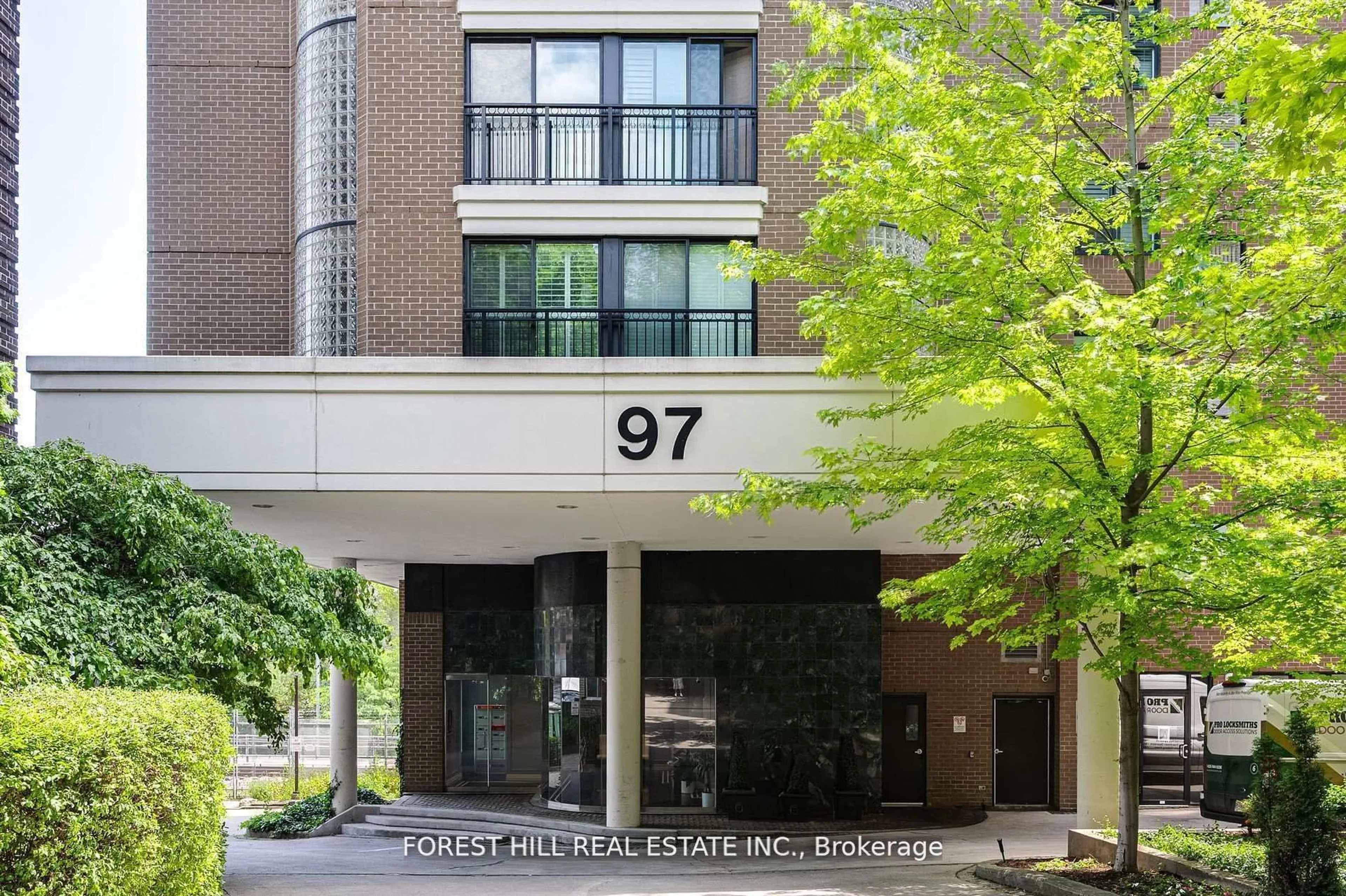 Unknown for 97 Lawton Blvd #804, Toronto Ontario M4V 1Z6