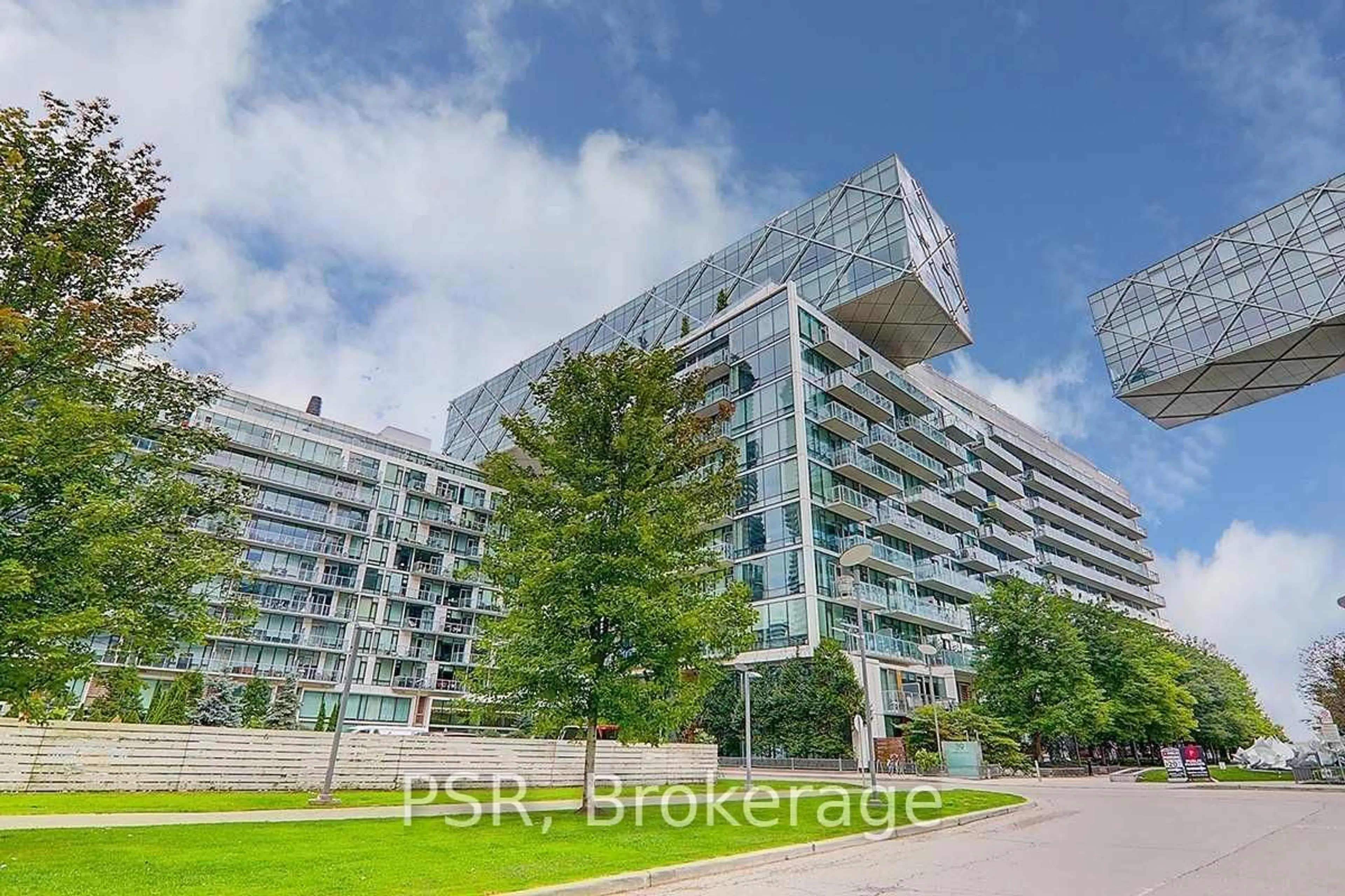 Unknown for 39 Queens Quay #1211, Toronto Ontario M5E 0A5