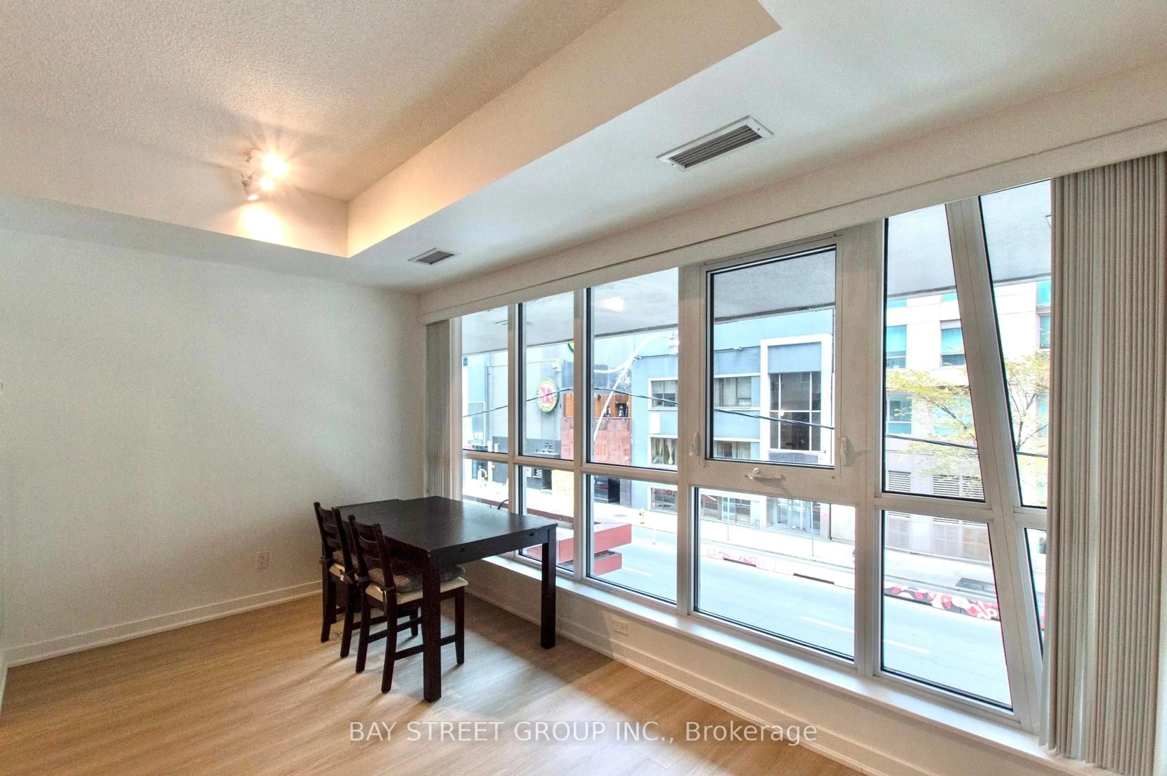 A pic of a room for 199 Richmond St #203, Toronto Ontario M5V 0H4
