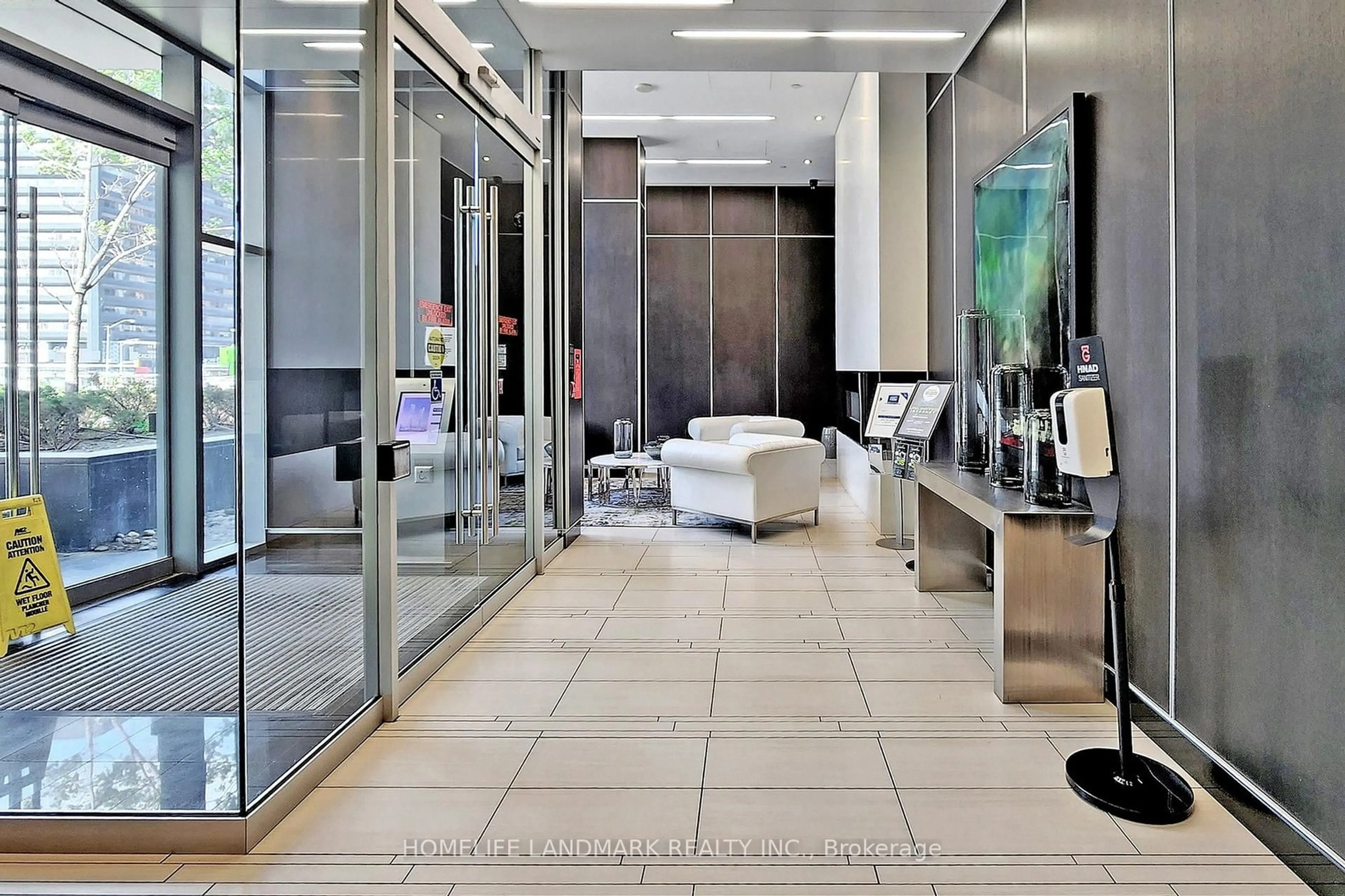 Unknown for 11 Bogert Ave #2203, Toronto Ontario M2N 0H4