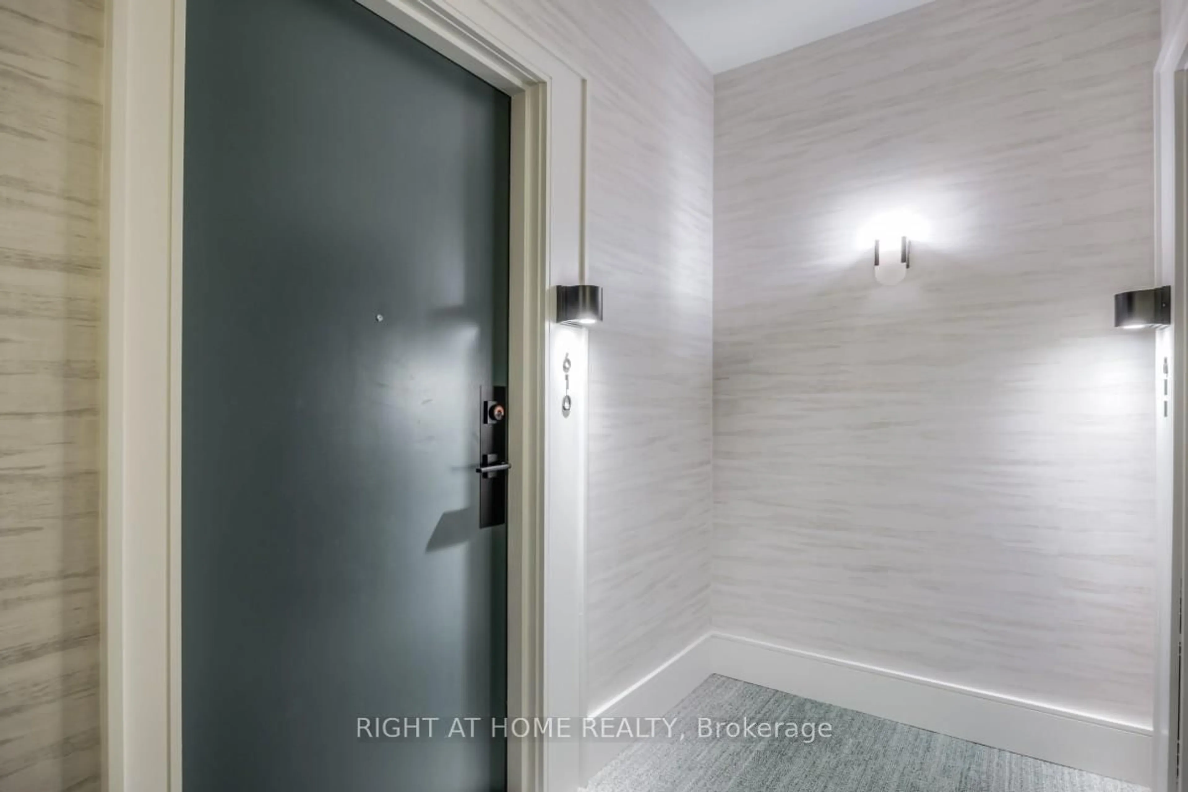 Unknown for 18 Holmes Ave #610, Toronto Ontario M2N 0E1