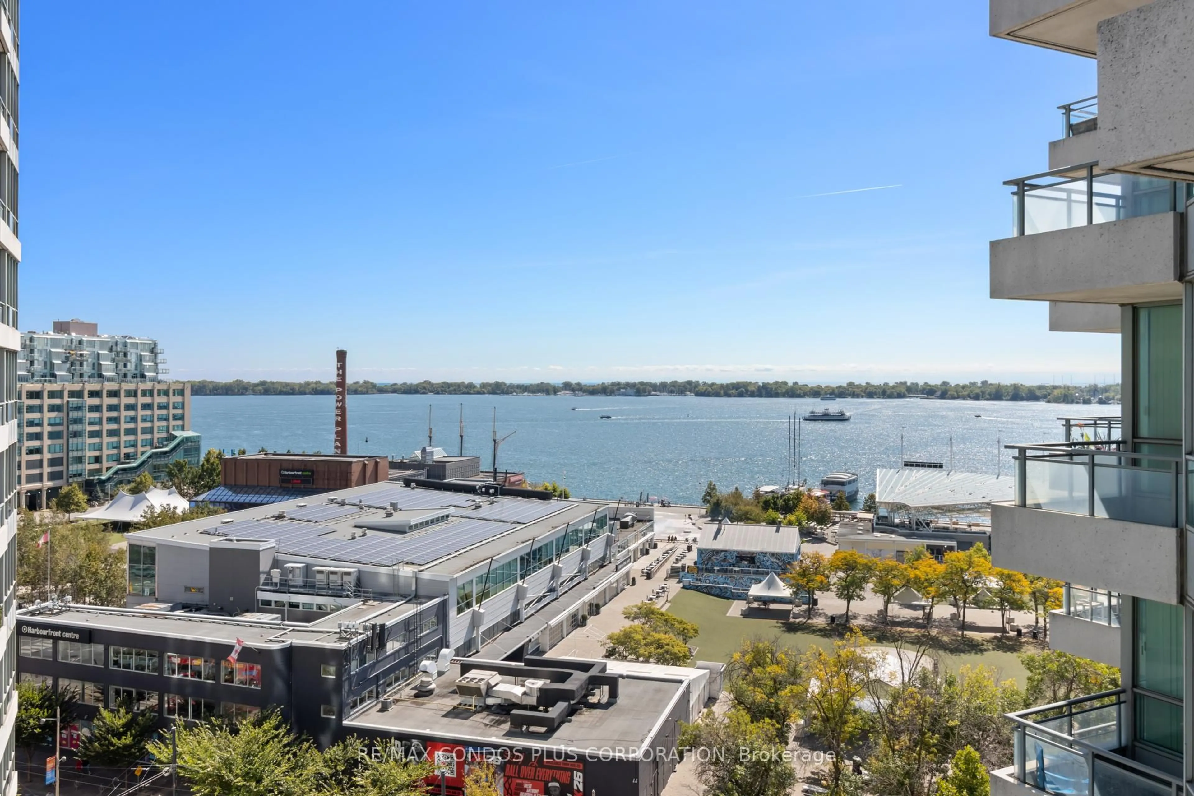 Unknown for 230 Queens Quay #1215, Toronto Ontario M5J 2Y7