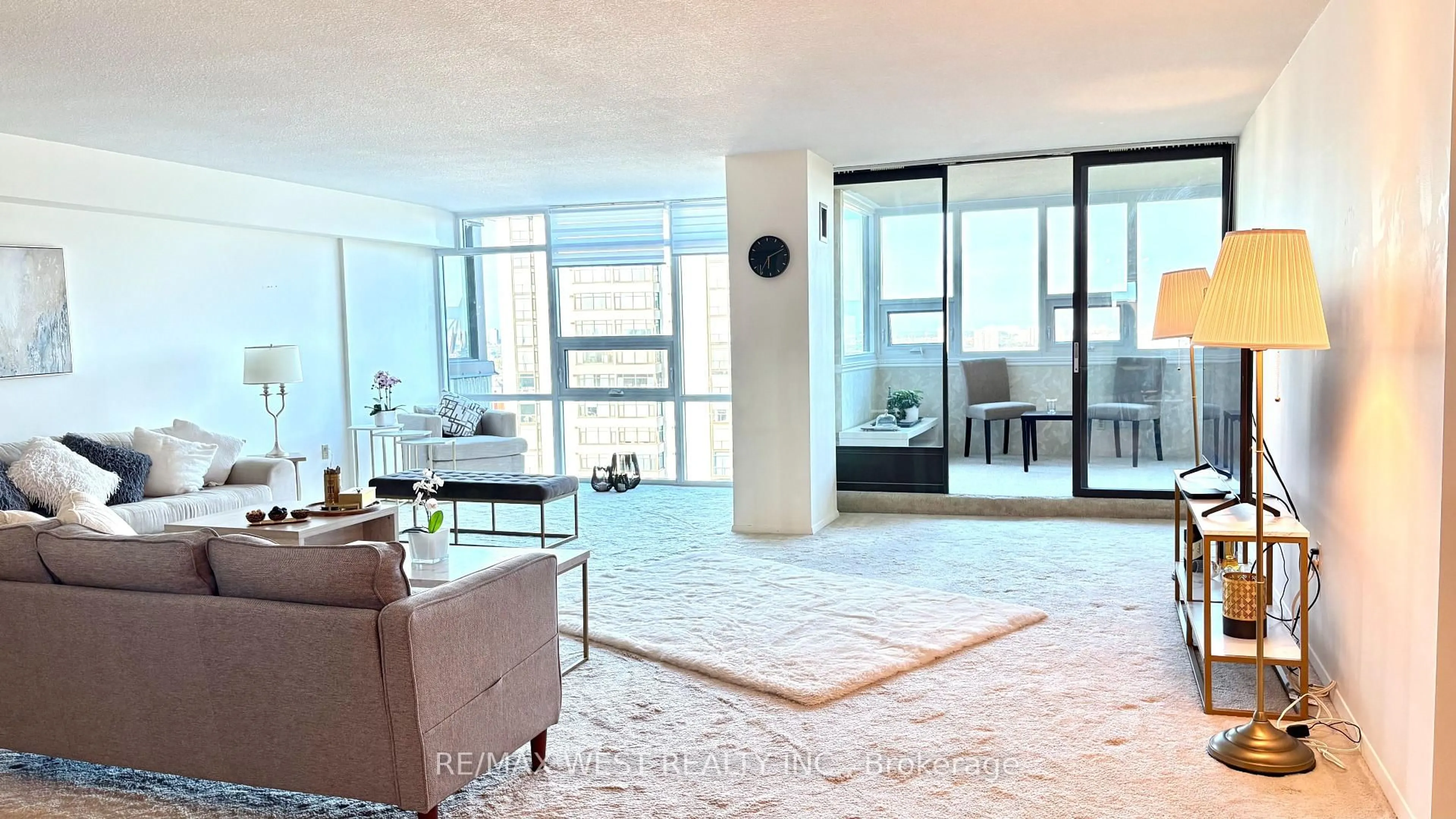 A pic of a room for 3303 Don Mills Rd #2604, Toronto Ontario M2J 4T6