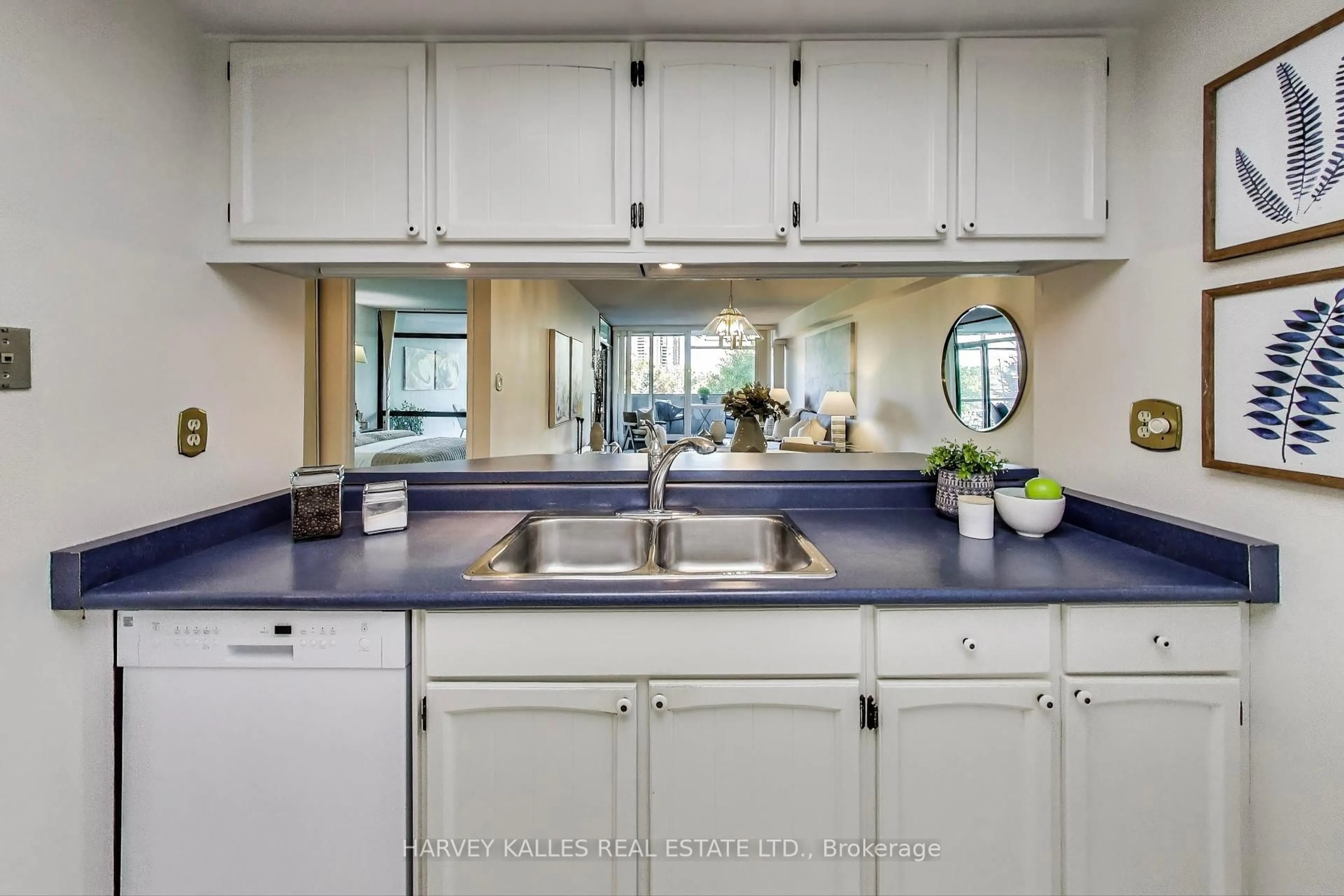 Unknown for 1555 Finch Ave #309, Toronto Ontario M2J 4X9