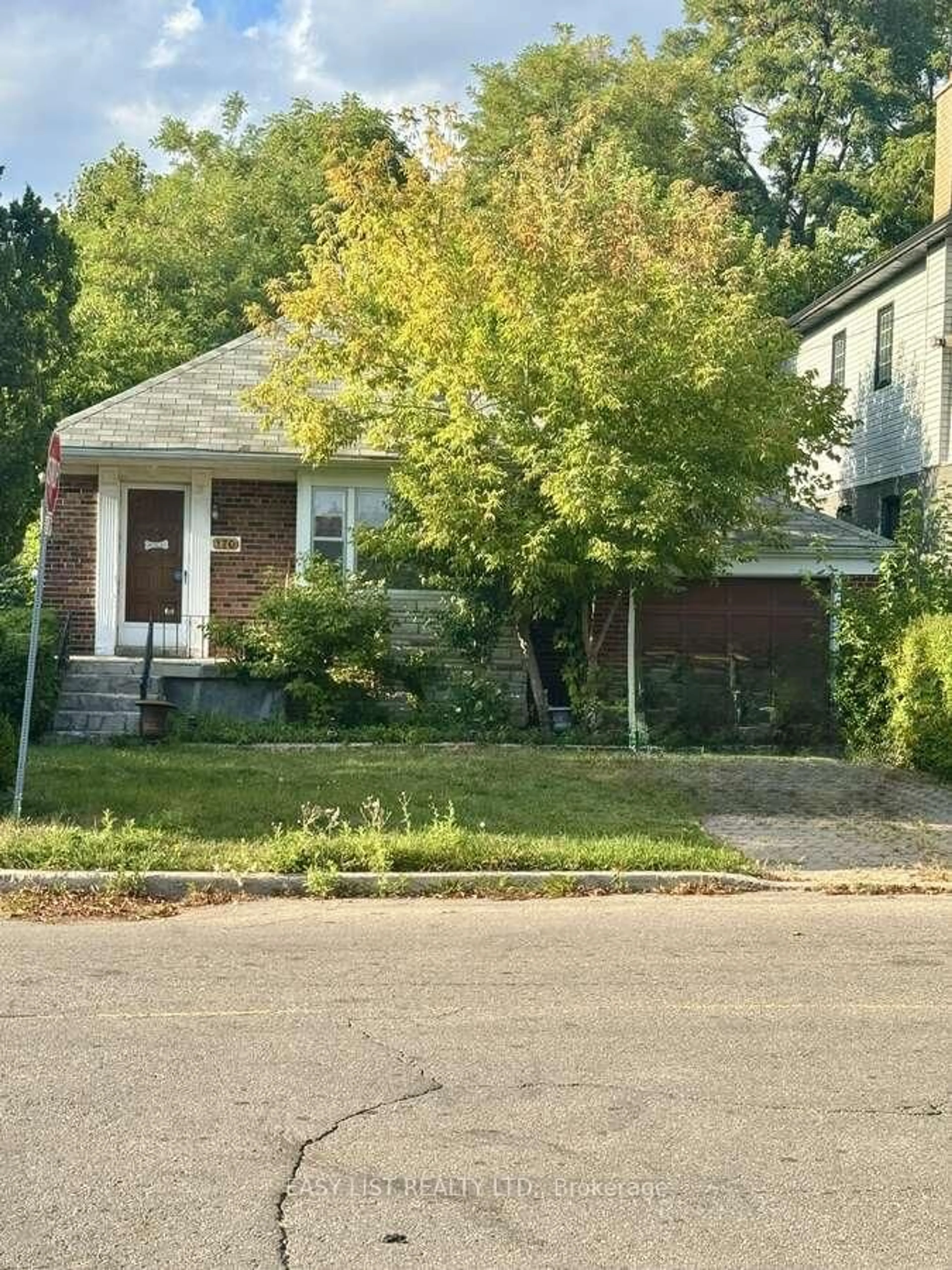 Unknown for 170 Haddington Ave, Toronto Ontario M5M 2P6