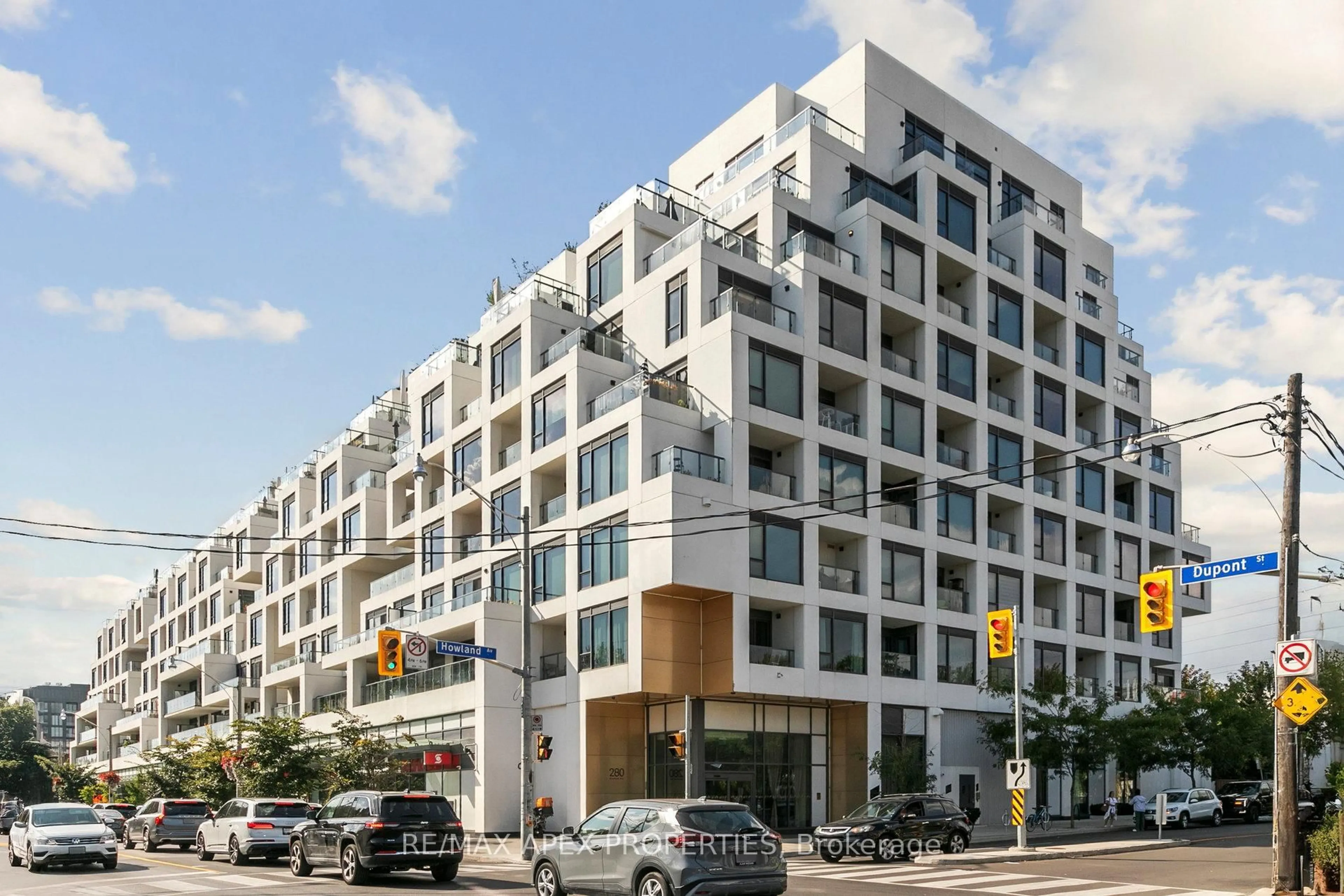 Unknown for 280 Howland Ave #317, Toronto Ontario M5R 0C3