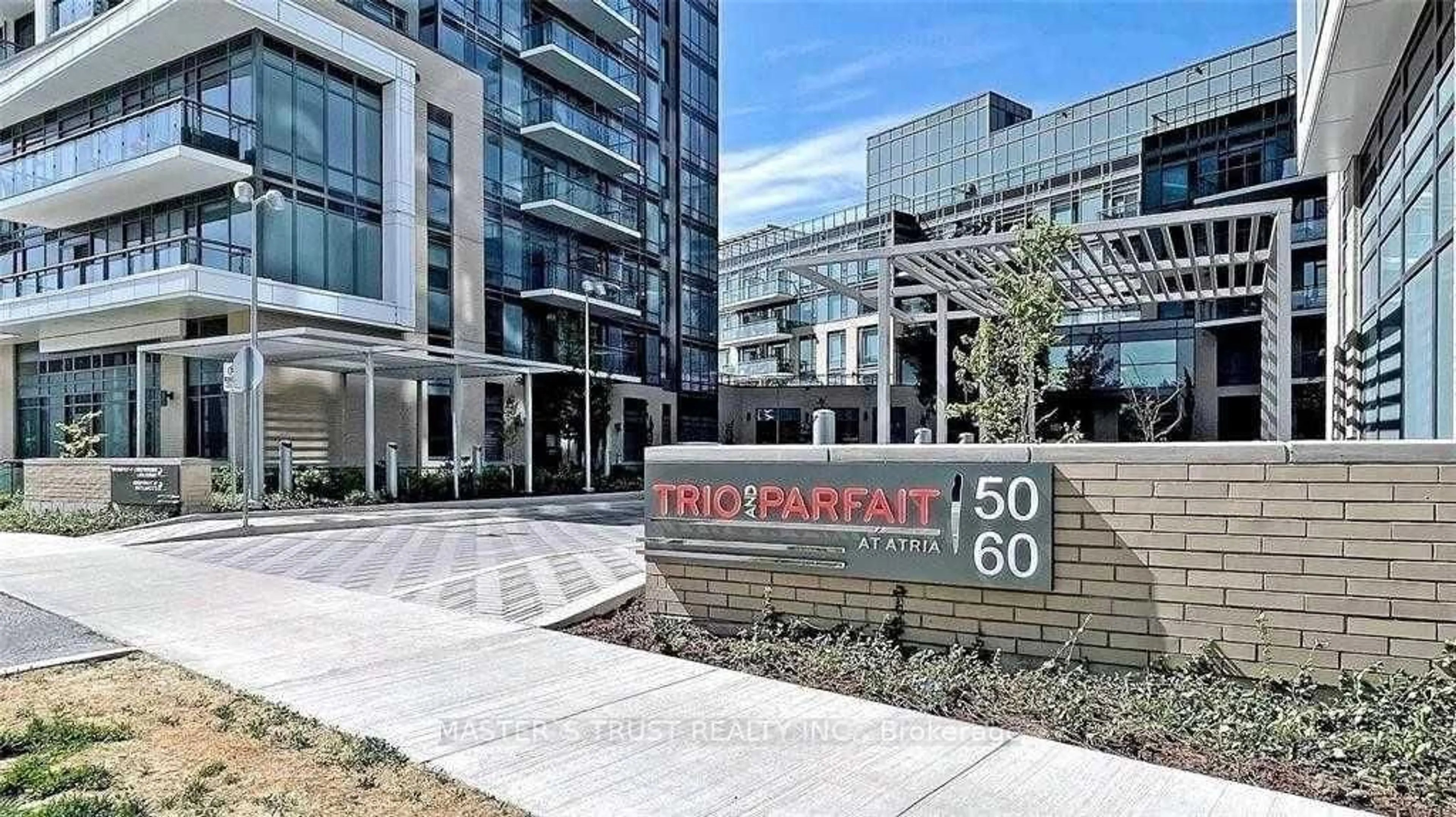 Unknown for 60 Ann O'reilly Rd #460, Toronto Ontario M2J 0C8