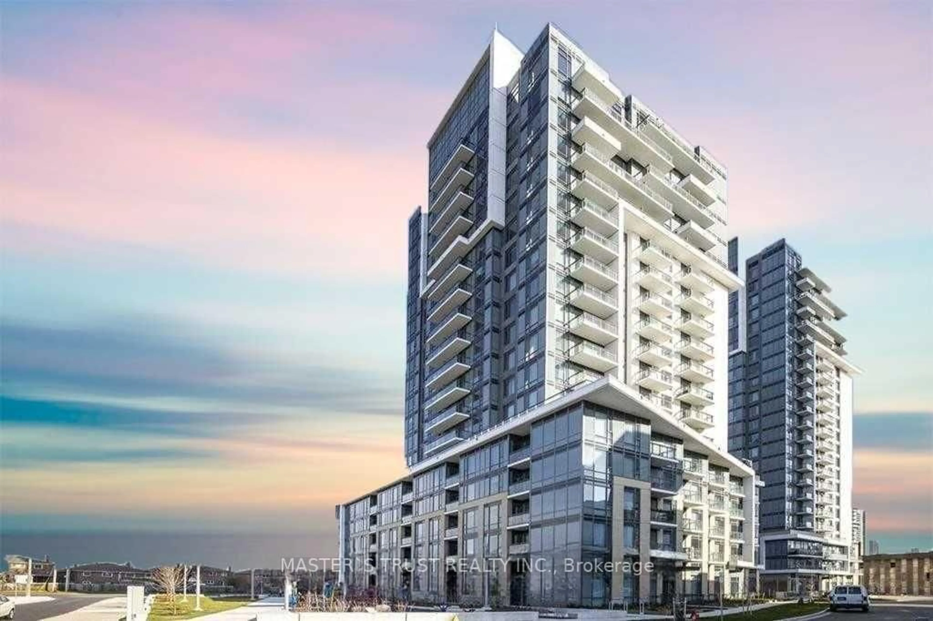 Unknown for 60 Ann O'reilly Rd #460, Toronto Ontario M2J 0C8
