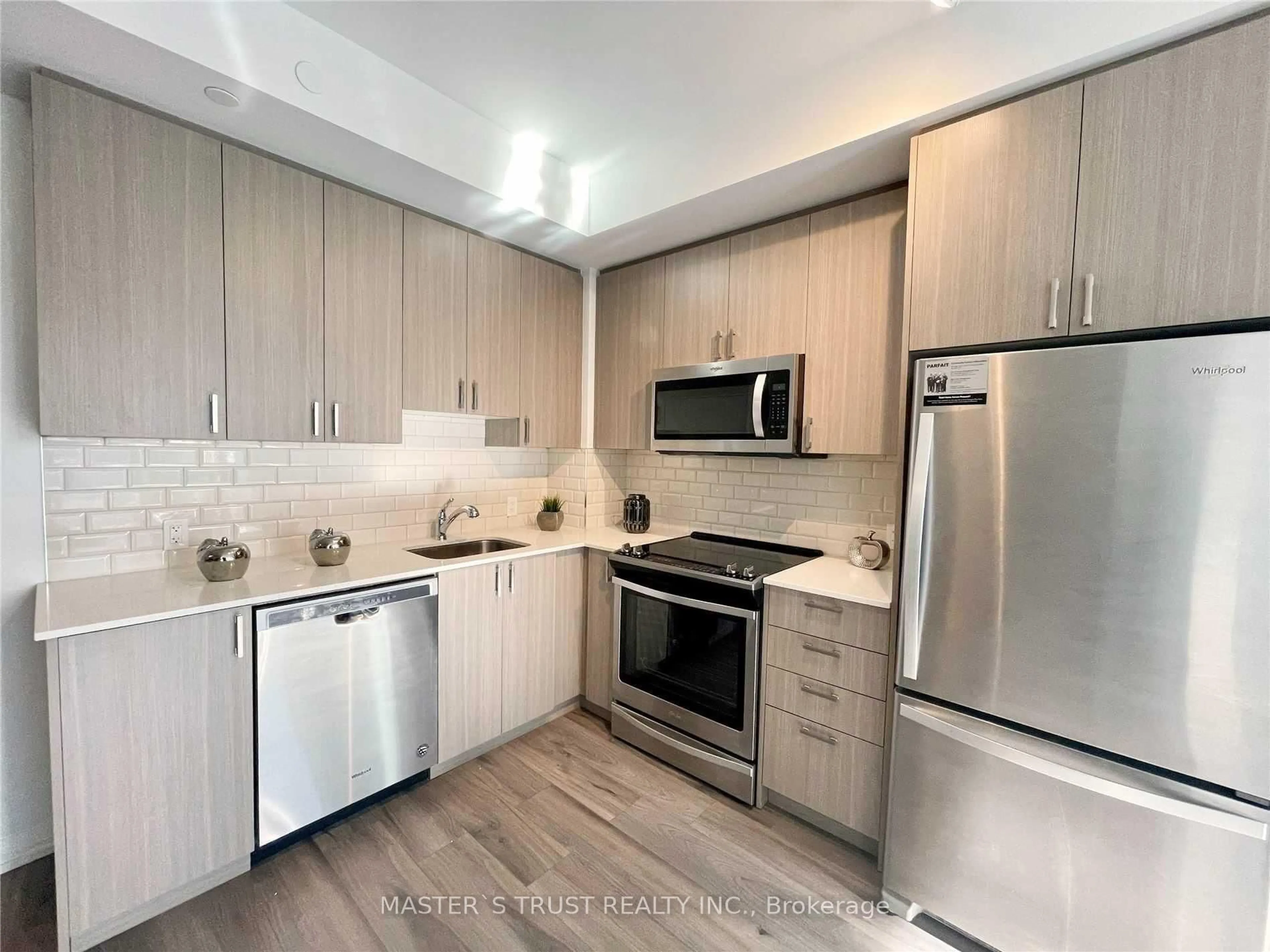 Unknown for 60 Ann O'reilly Rd #460, Toronto Ontario M2J 0C8