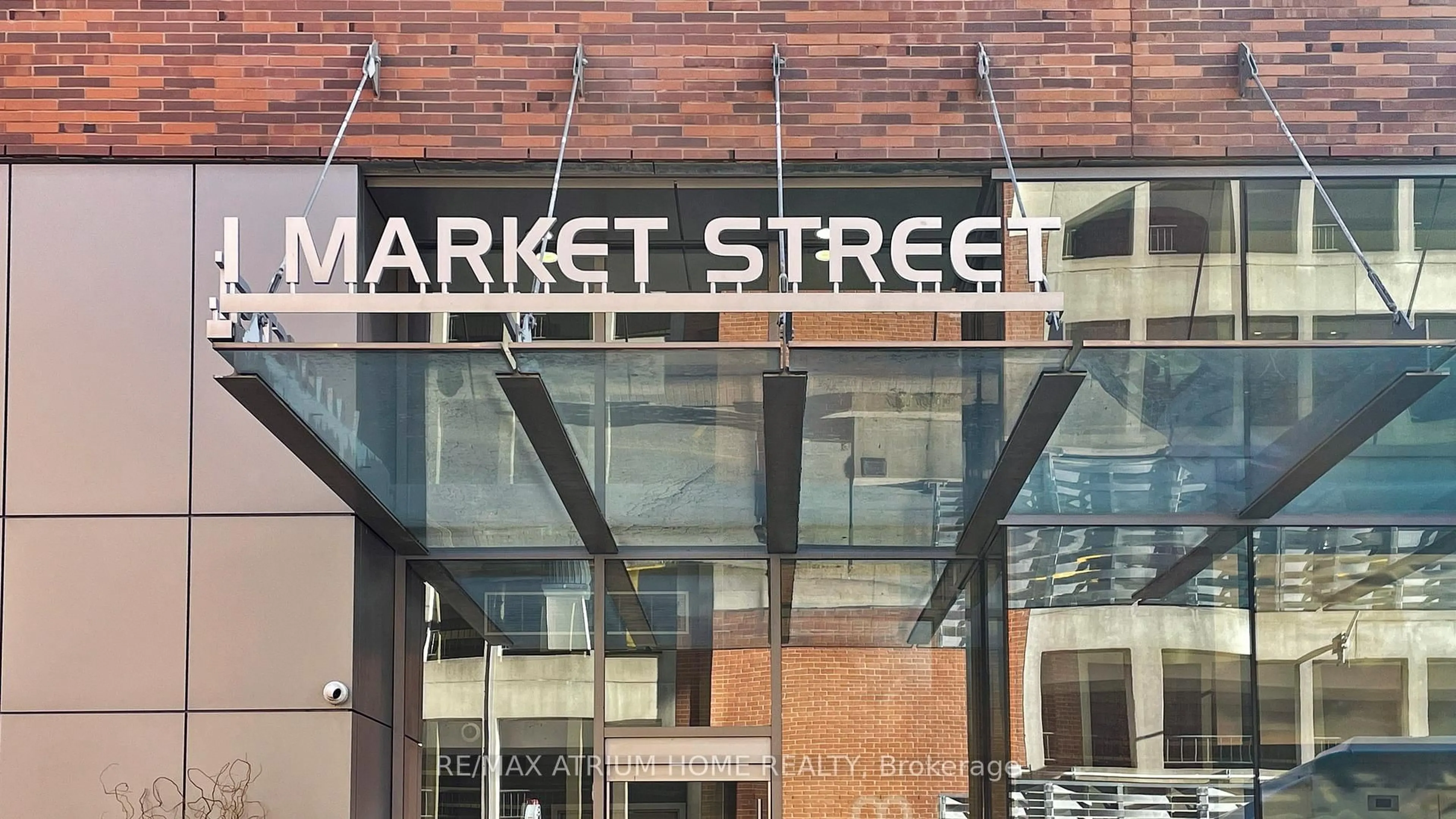 Unknown for 1 Market St #2213, Toronto Ontario M5E 0A2