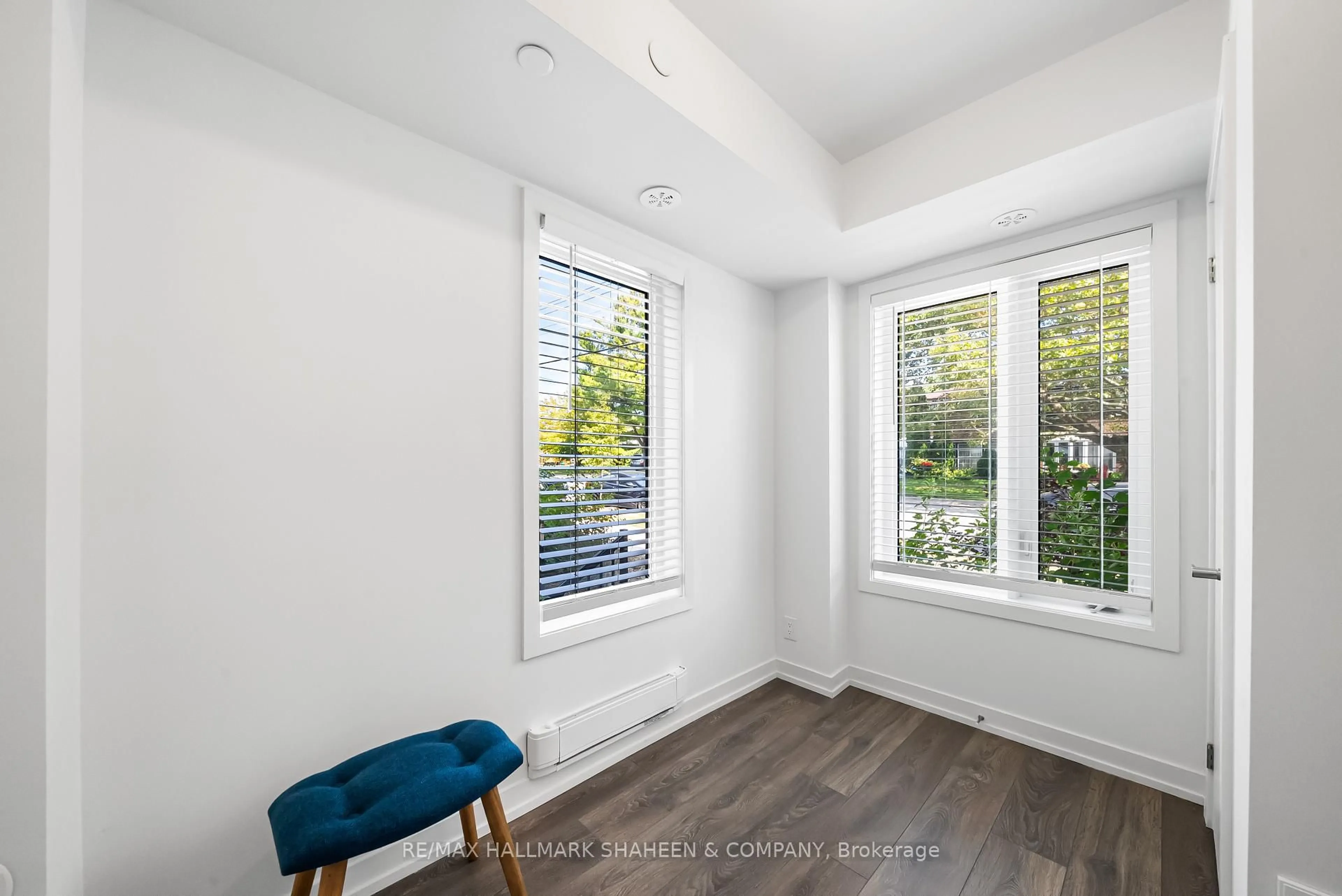 A pic of a room for 84B Tisdale Ave, Toronto Ontario M4A 0A9