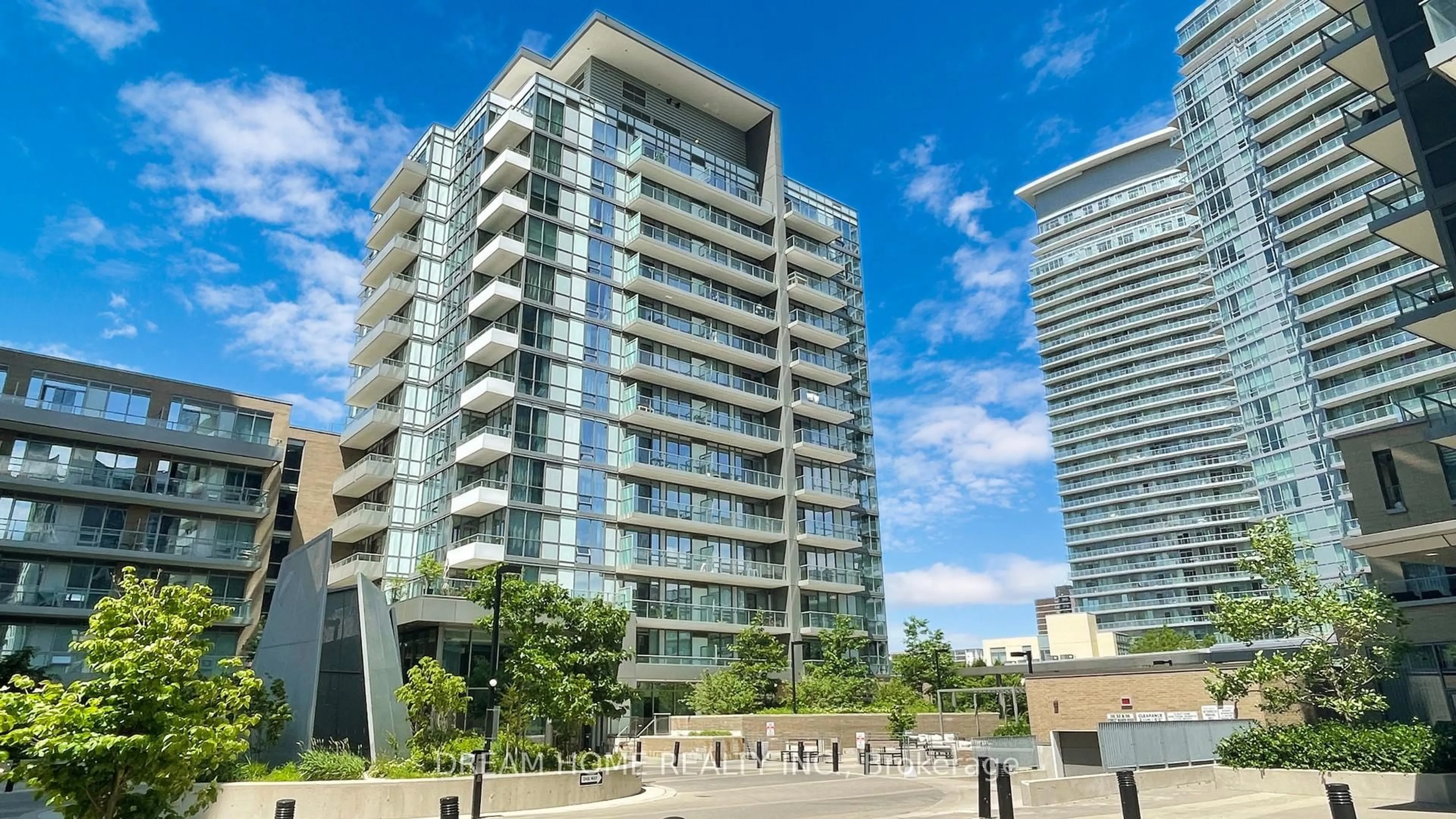Unknown for 52 Forest Manor Rd #708, Toronto Ontario M2J 0E2