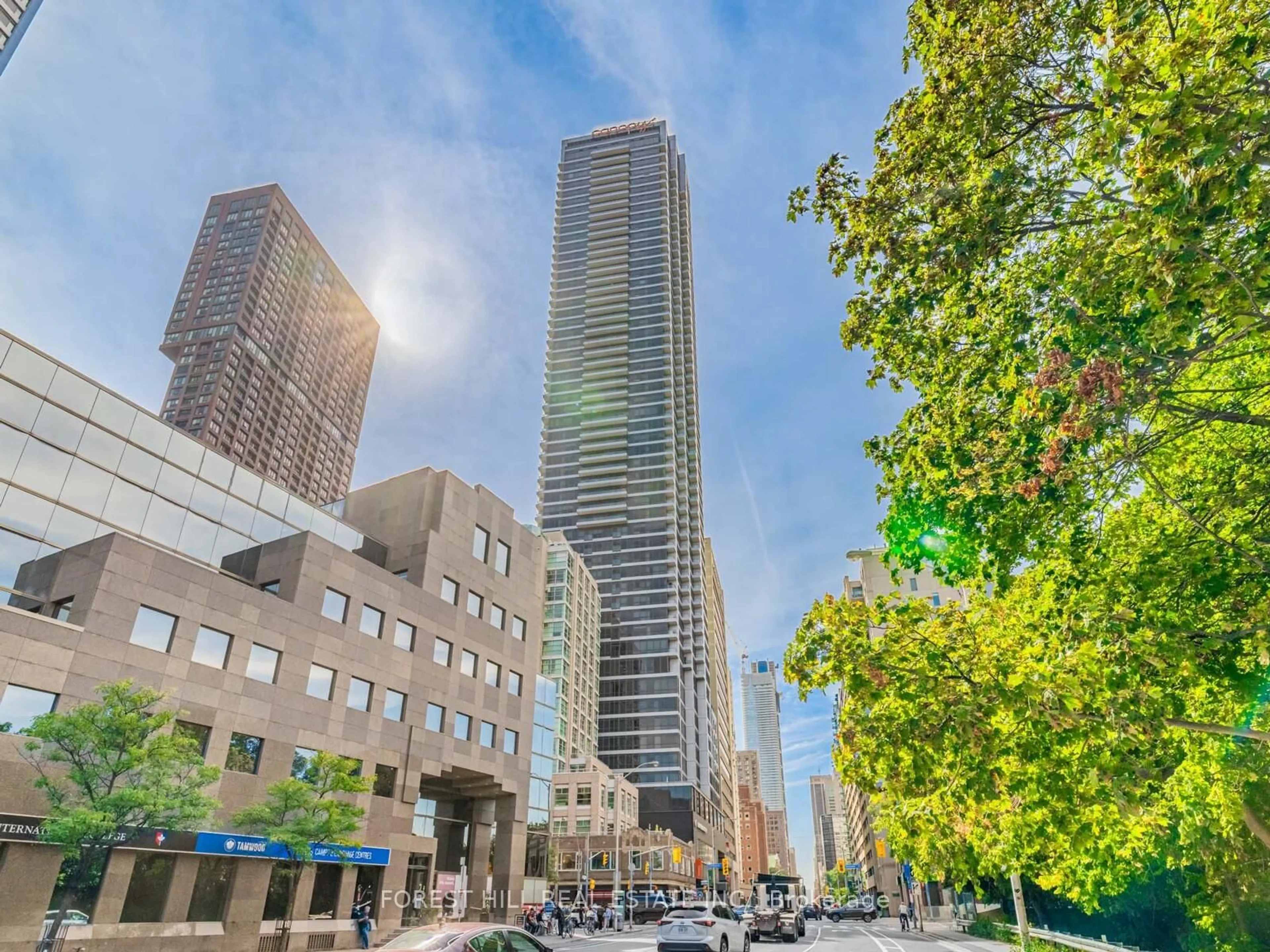 Unknown for 395 Bloor St #1711, Toronto Ontario M4W 0B4