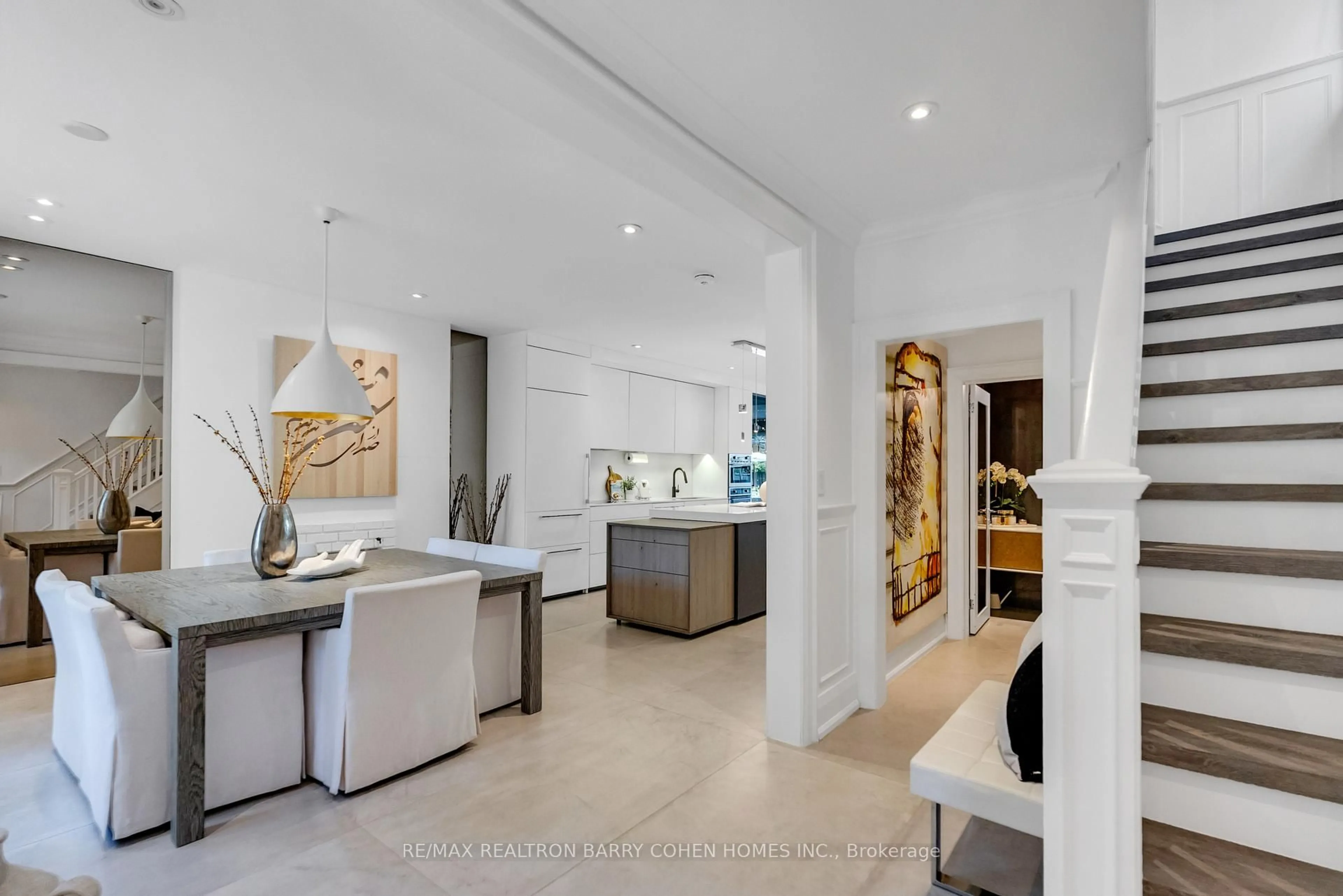 Unknown for 18 Astley Ave, Toronto Ontario M4W 3B4