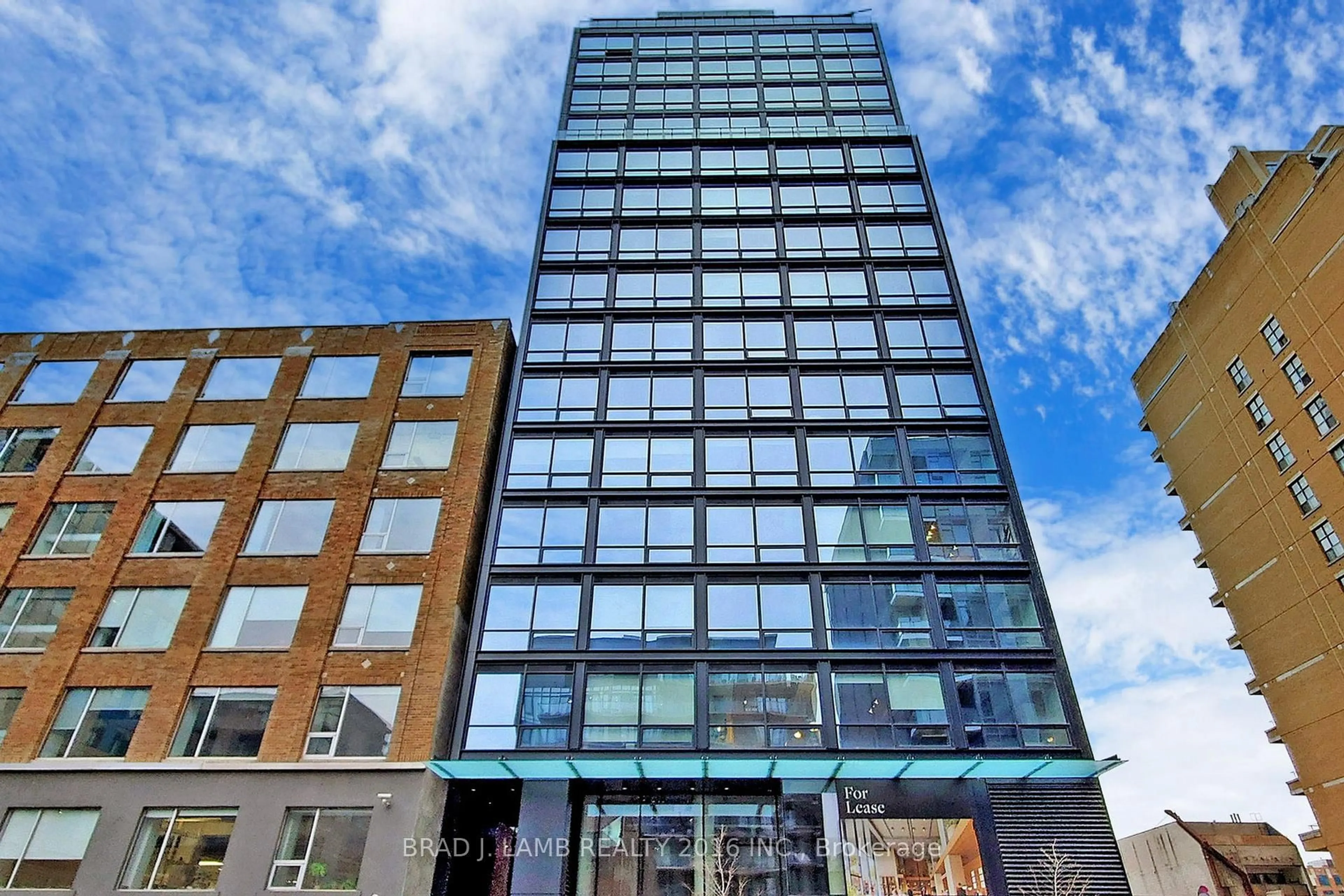 Unknown for 458 Richmond St #1701, Toronto Ontario M5V 0S9