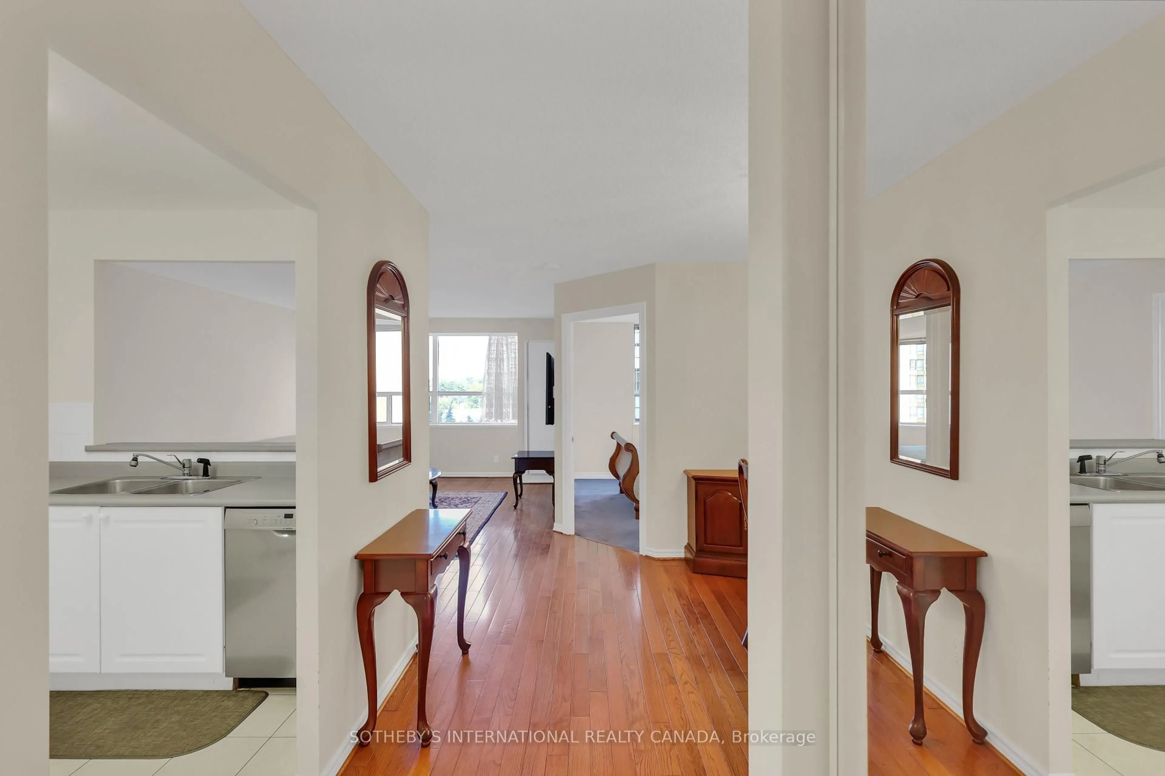 Unknown for 265 Ridley Blvd #610, Toronto Ontario M5M 4N8