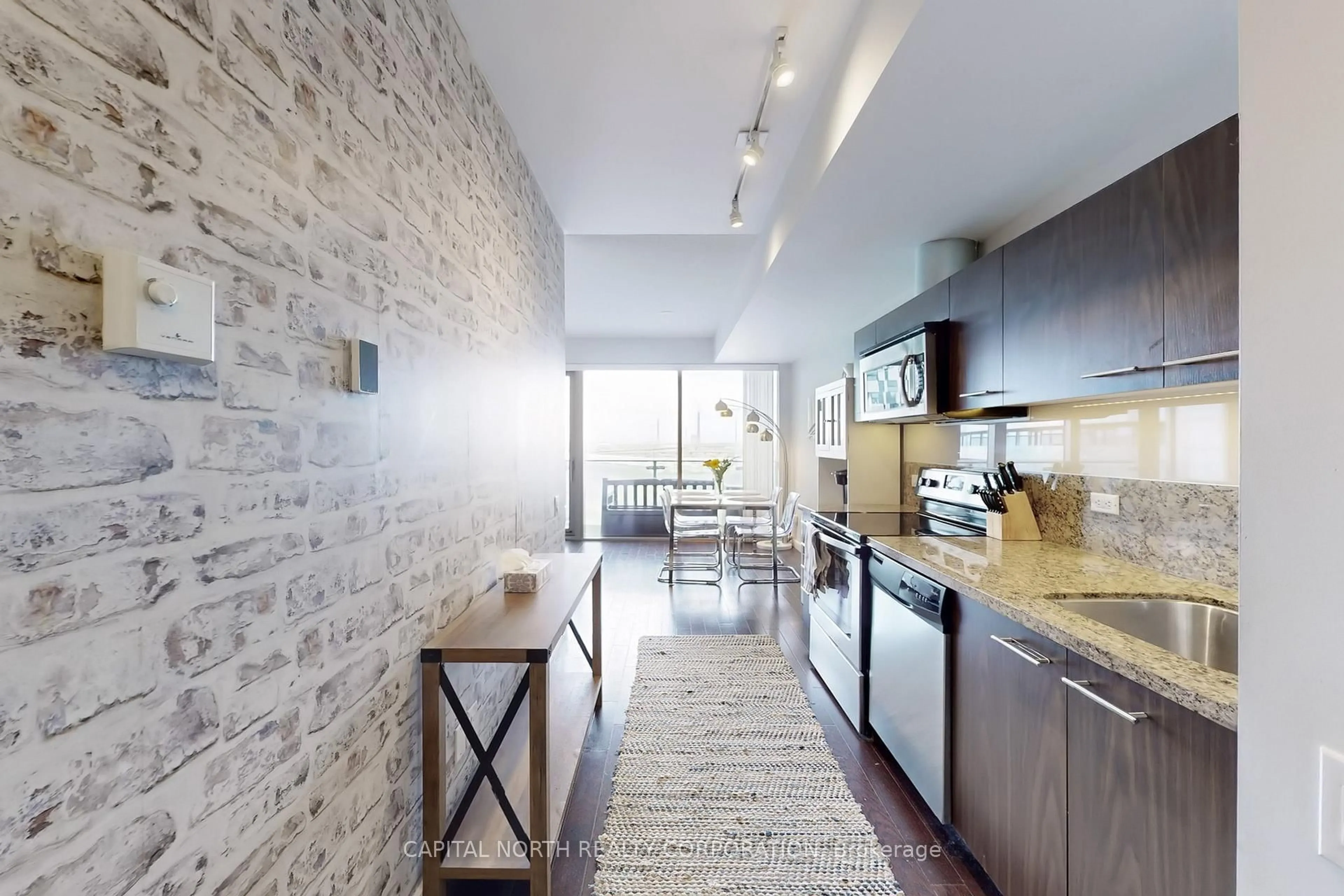 Unknown for 70 Distillery Lane #605, Toronto Ontario M5A 0E3
