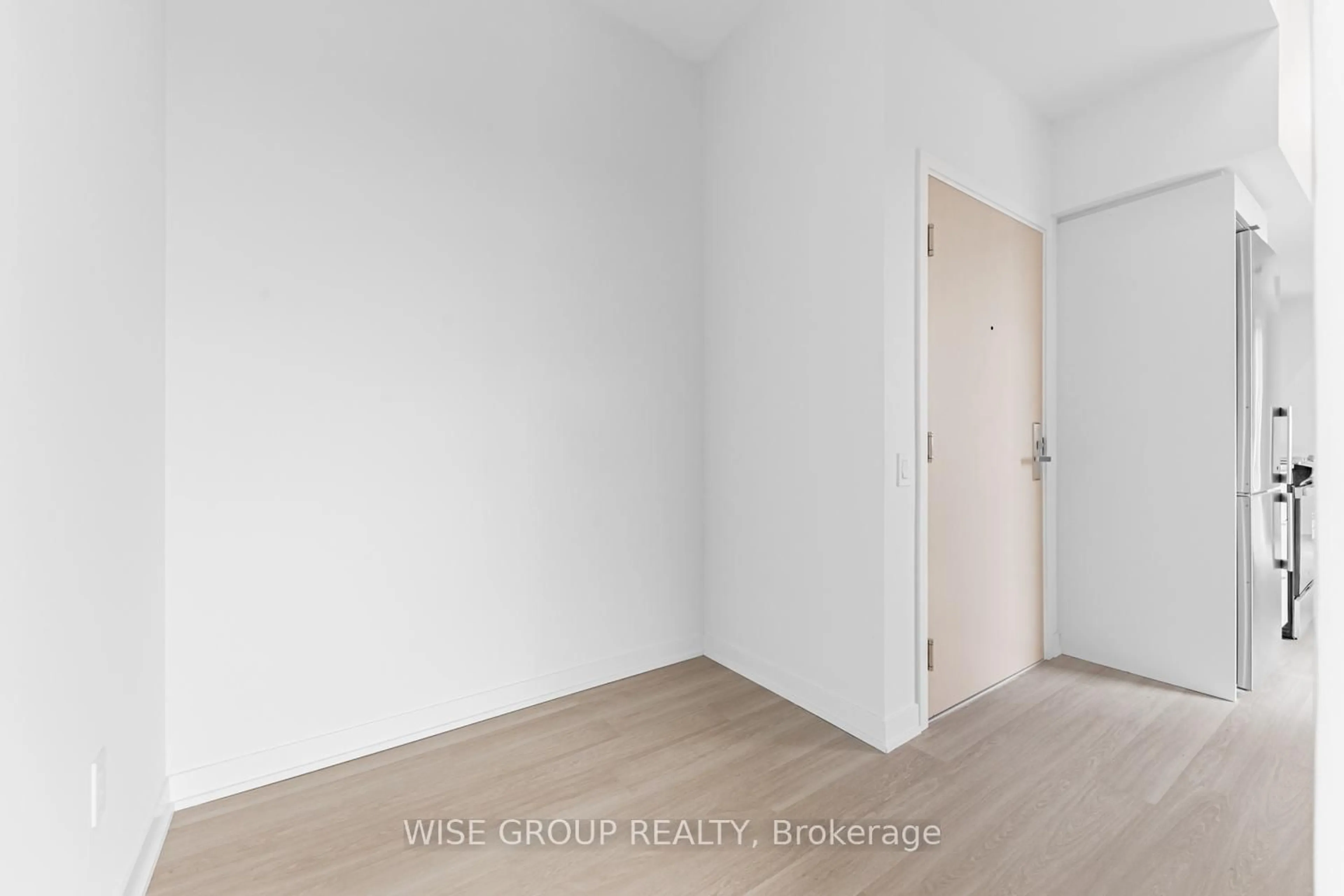 A pic of a room for 500 Wilson Ave #1109, Toronto Ontario M3H 5Y9