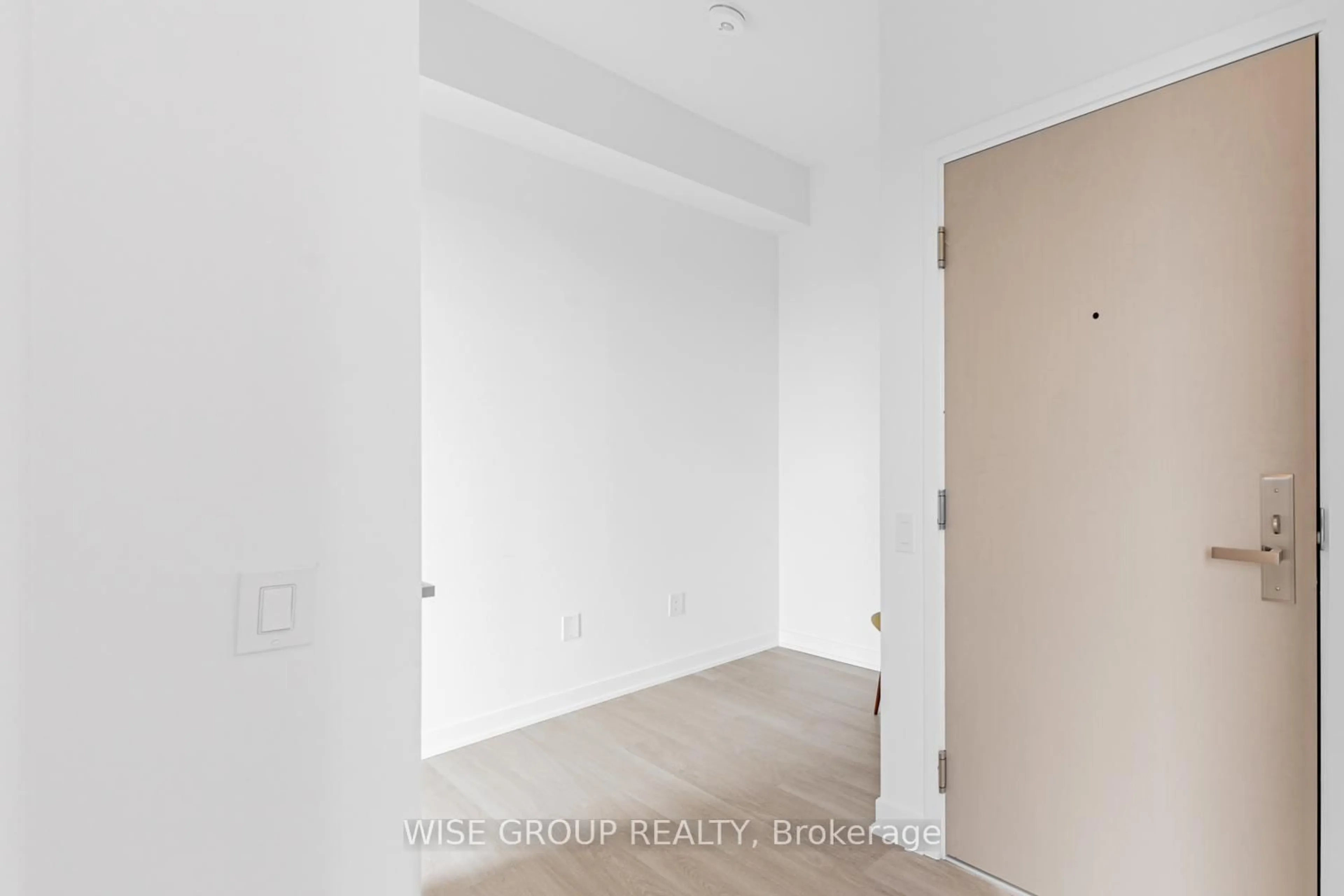 Unknown for 500 Wilson Ave #1109, Toronto Ontario M3H 5Y9