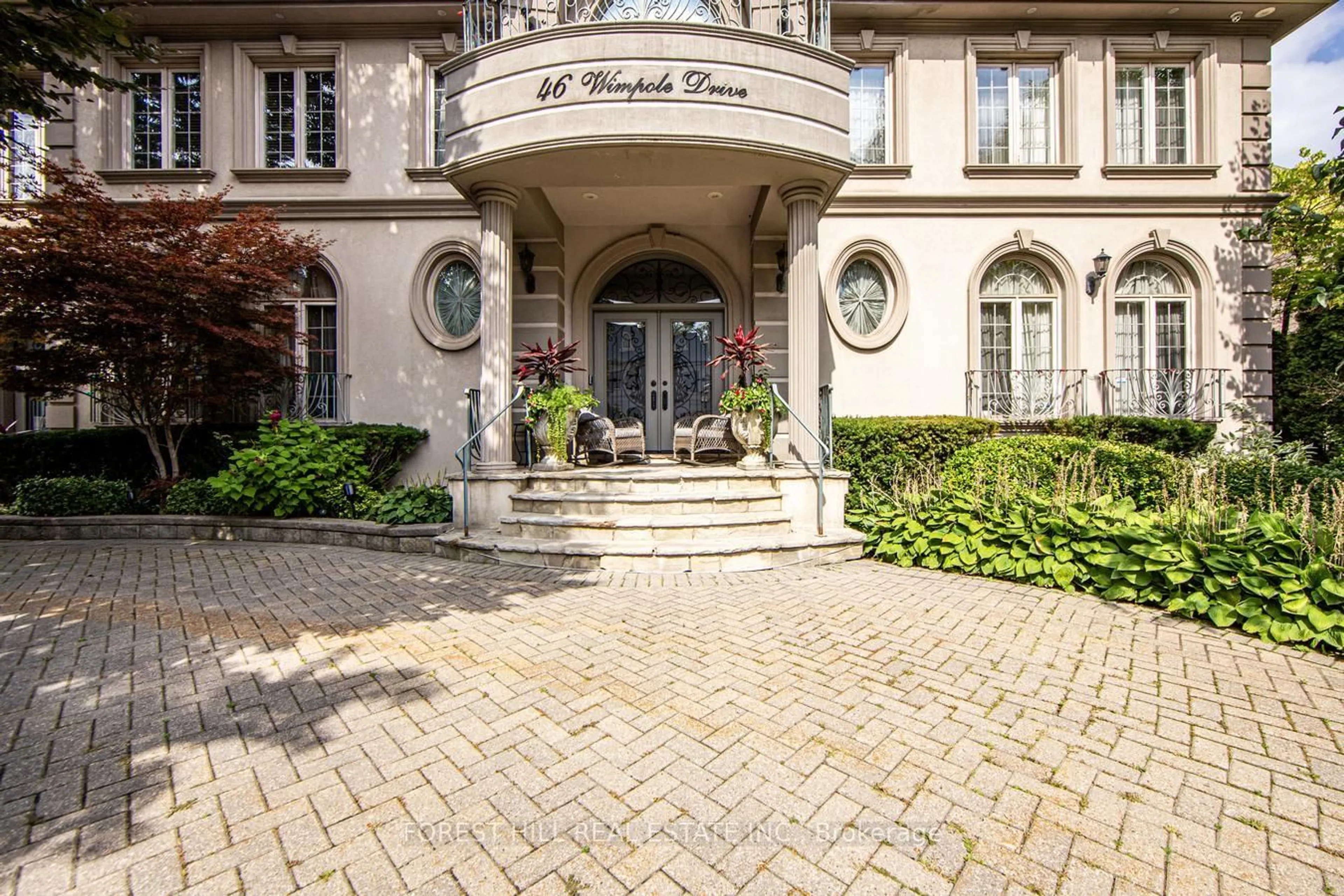 Unknown for 46 Wimpole Dr, Toronto Ontario M2L 2L3