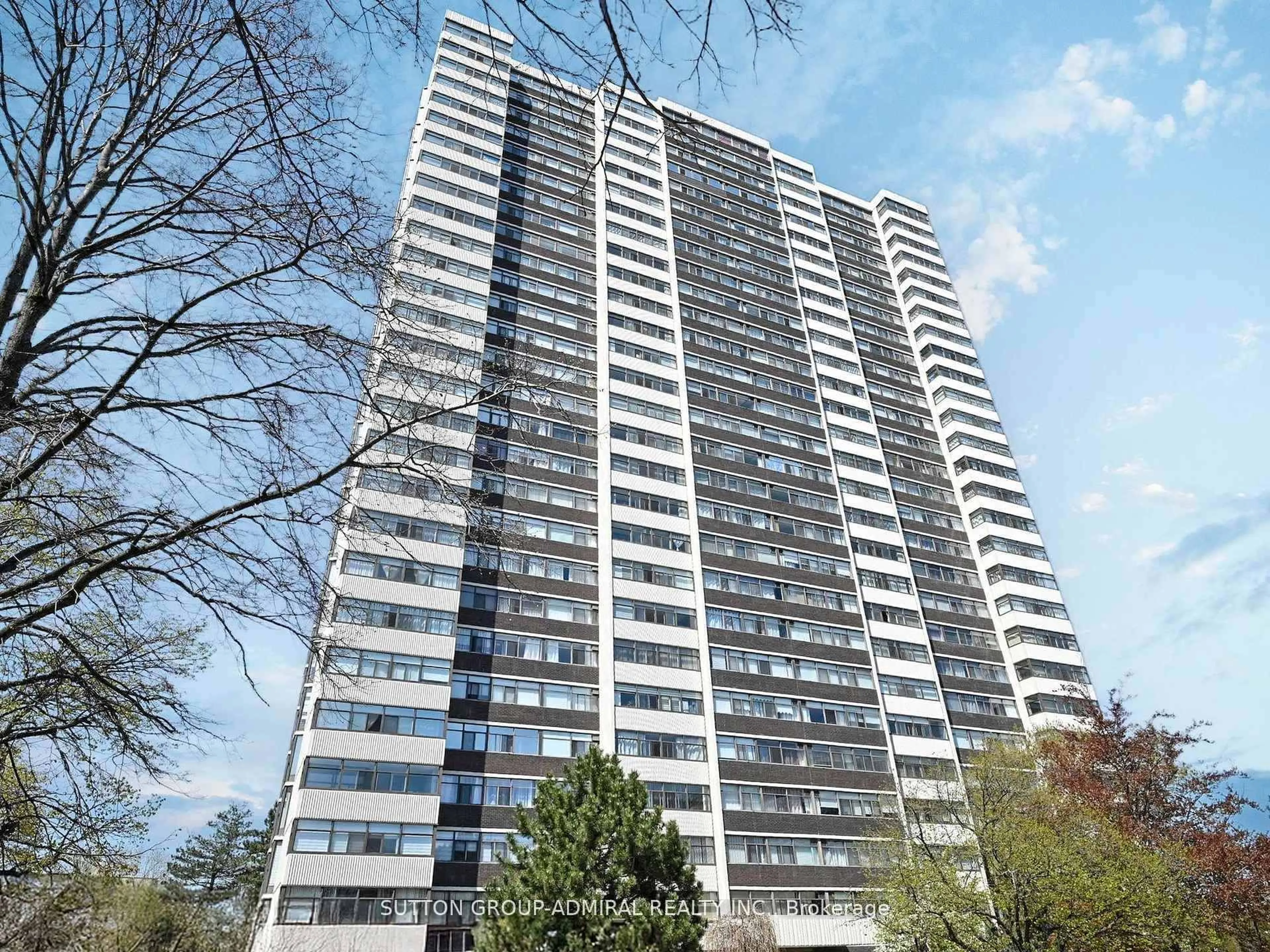 Unknown for 100 Antibes Dr #1204, Toronto Ontario M2R 3N1
